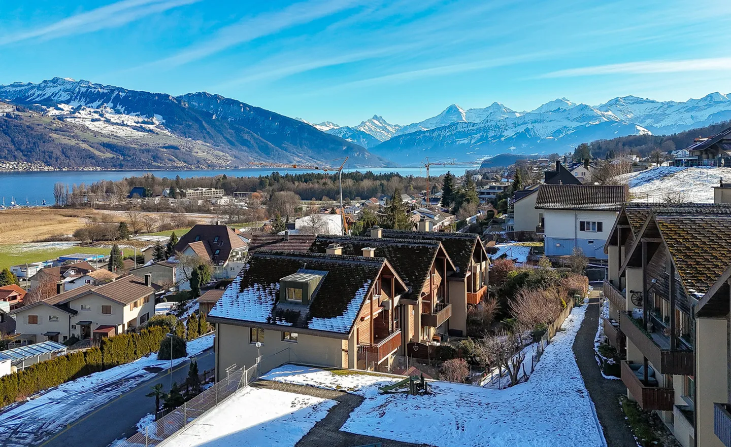 Exklusive Maisonette mit Seeblick - Foto 19 von 20