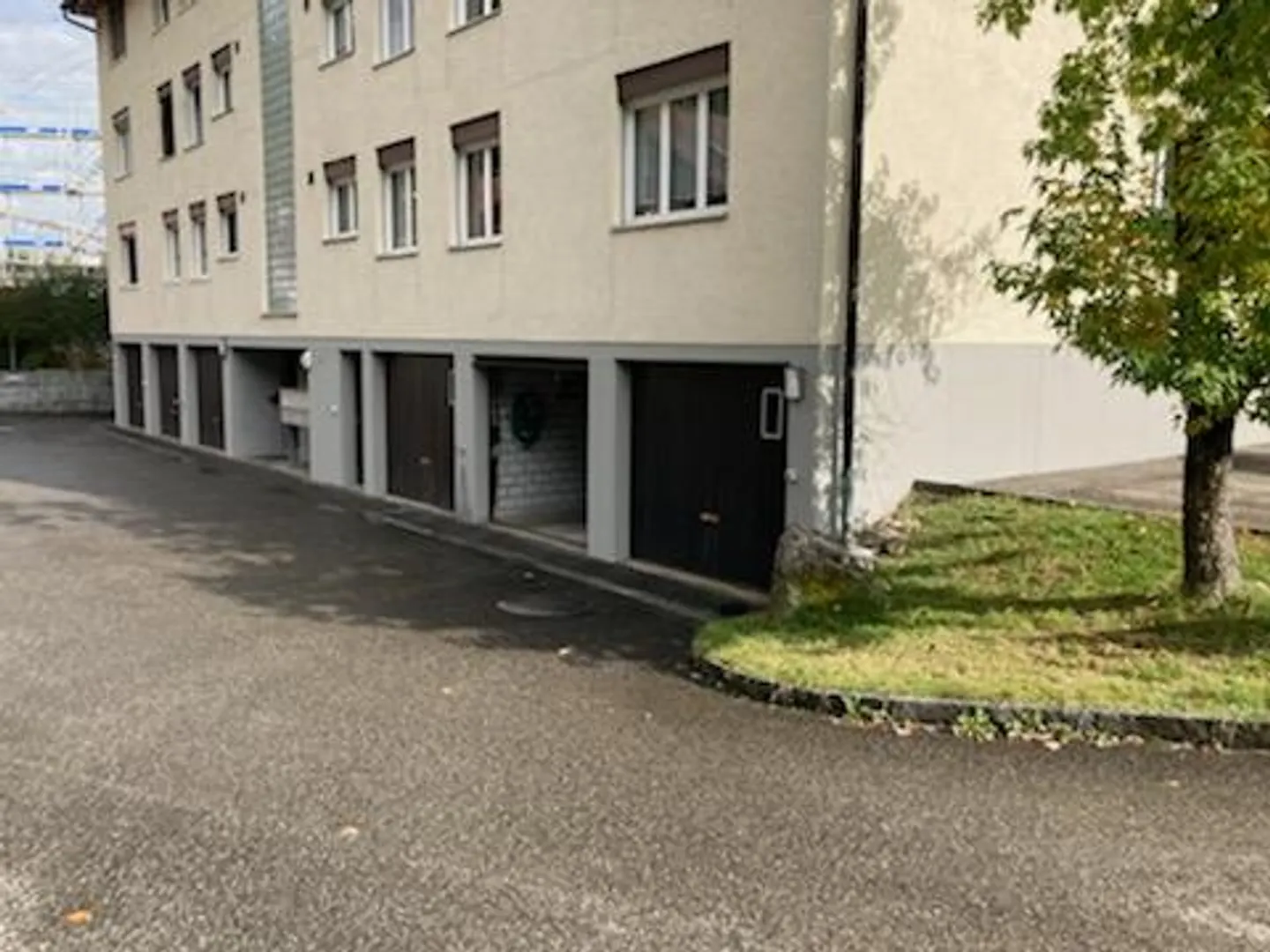 Appartamento mansardato di 1,5 stanze in affitto - Foto 10 di 11