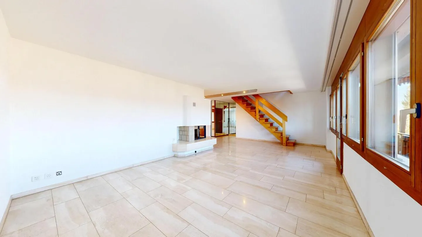 Exklusive Maisonette mit Seeblick - Foto 5 von 20