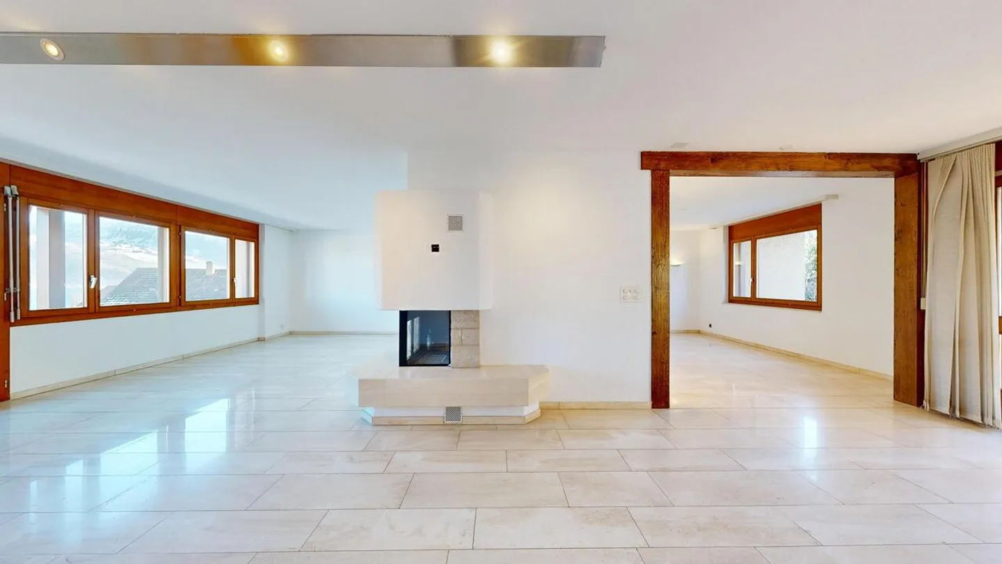 Exklusive Maisonette mit Seeblick - Foto 6 von 20