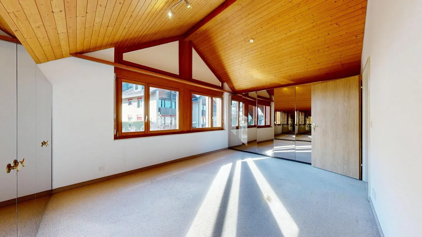 Exklusive Maisonette mit Seeblick - Foto 9 von 20