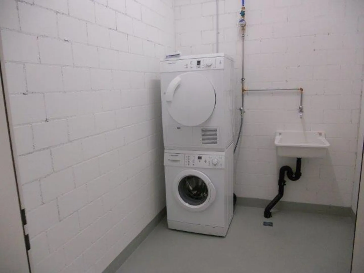 Votre appartement familial à Rafz ! Louez sans dépôt - Photo 9 sur 9