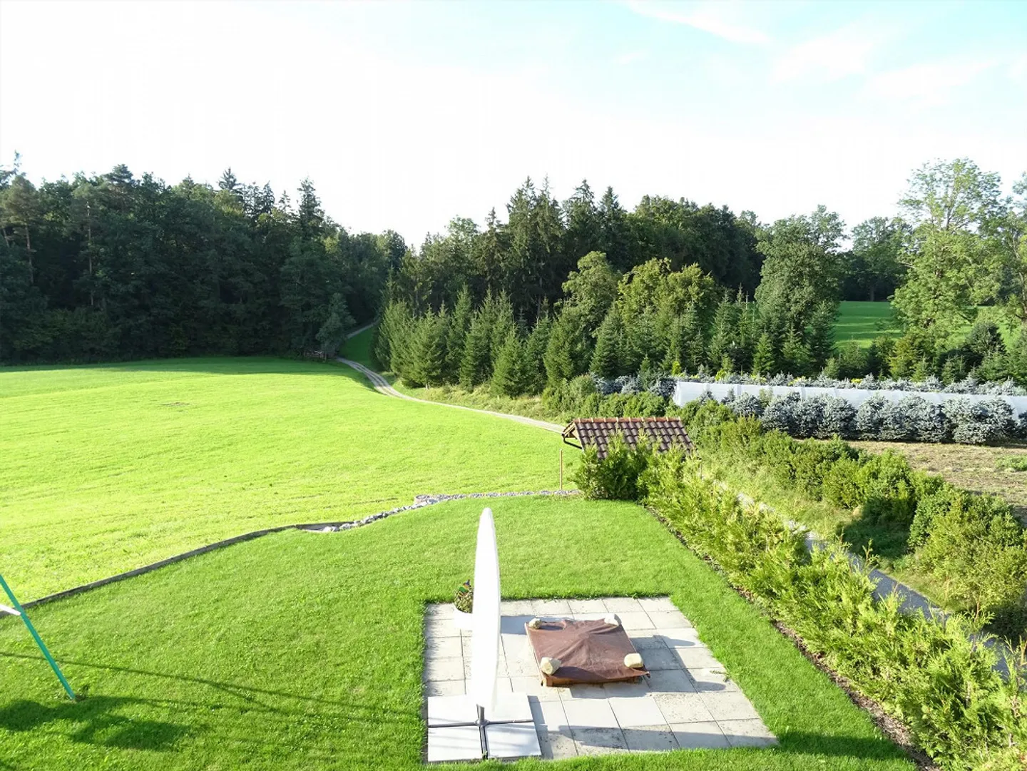 Beautiful 4.5 Room Apartment - Photo 7 of 8