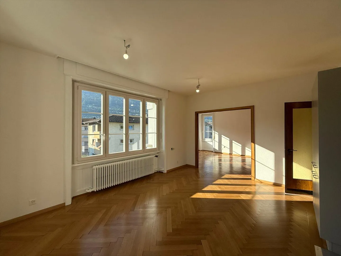 5,5-Zimmer-Wohnung - Foto 3 von 13