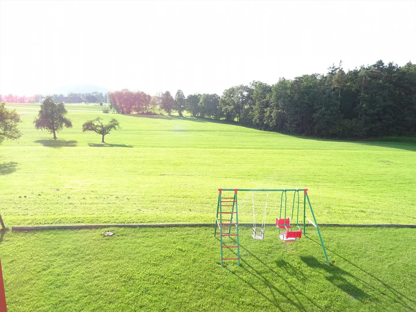 Beautiful 4.5 Room Apartment - Photo 8 of 8