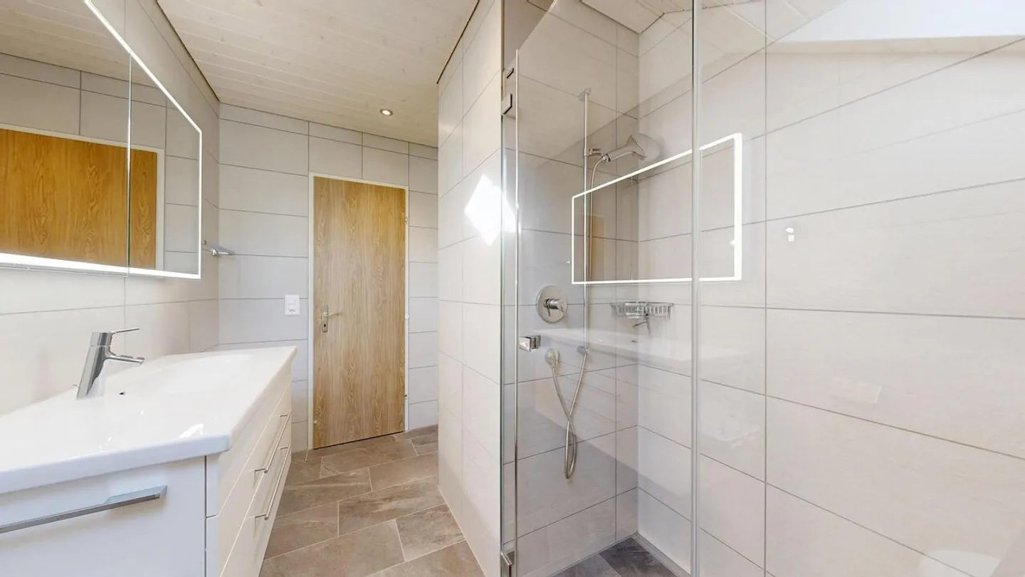 Exklusive Maisonette mit Seeblick - Foto 12 von 20