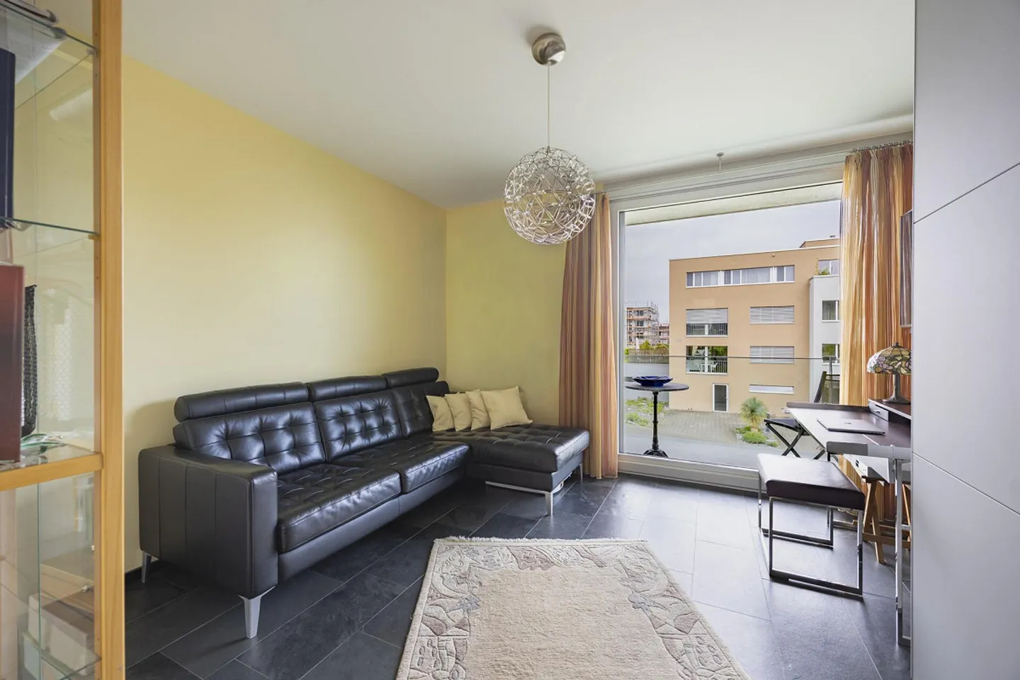 Geräumige Wohnung mit Seeblick - Foto 9 von 23