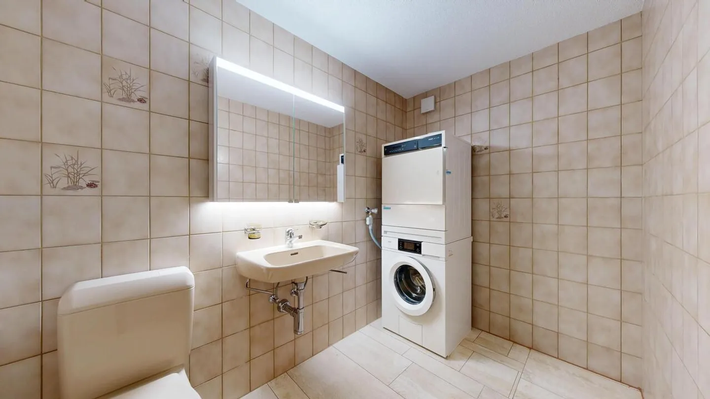 Exklusive Maisonette mit Seeblick - Foto 13 von 20