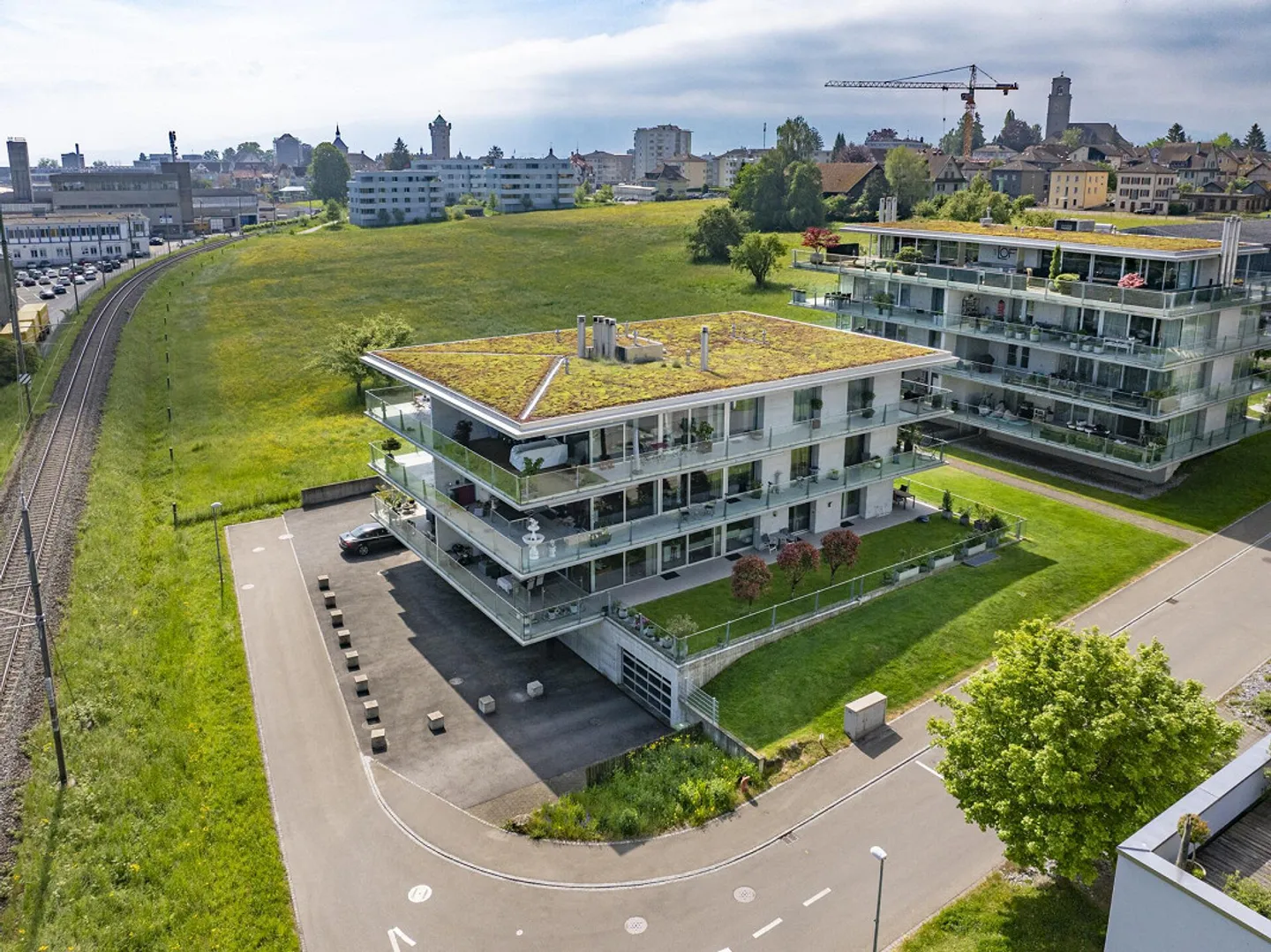 Geräumige Wohnung mit Seeblick - Foto 14 von 23