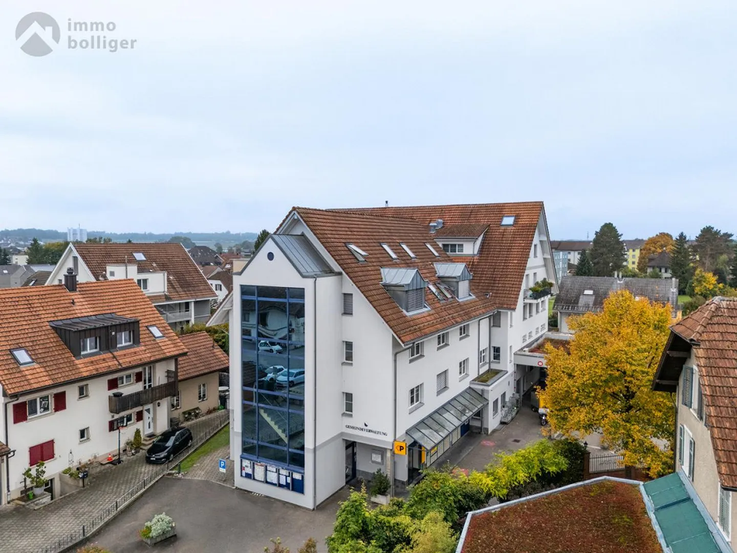 Zwei Wohnungen in einem Zuhause - Foto 1 von 17