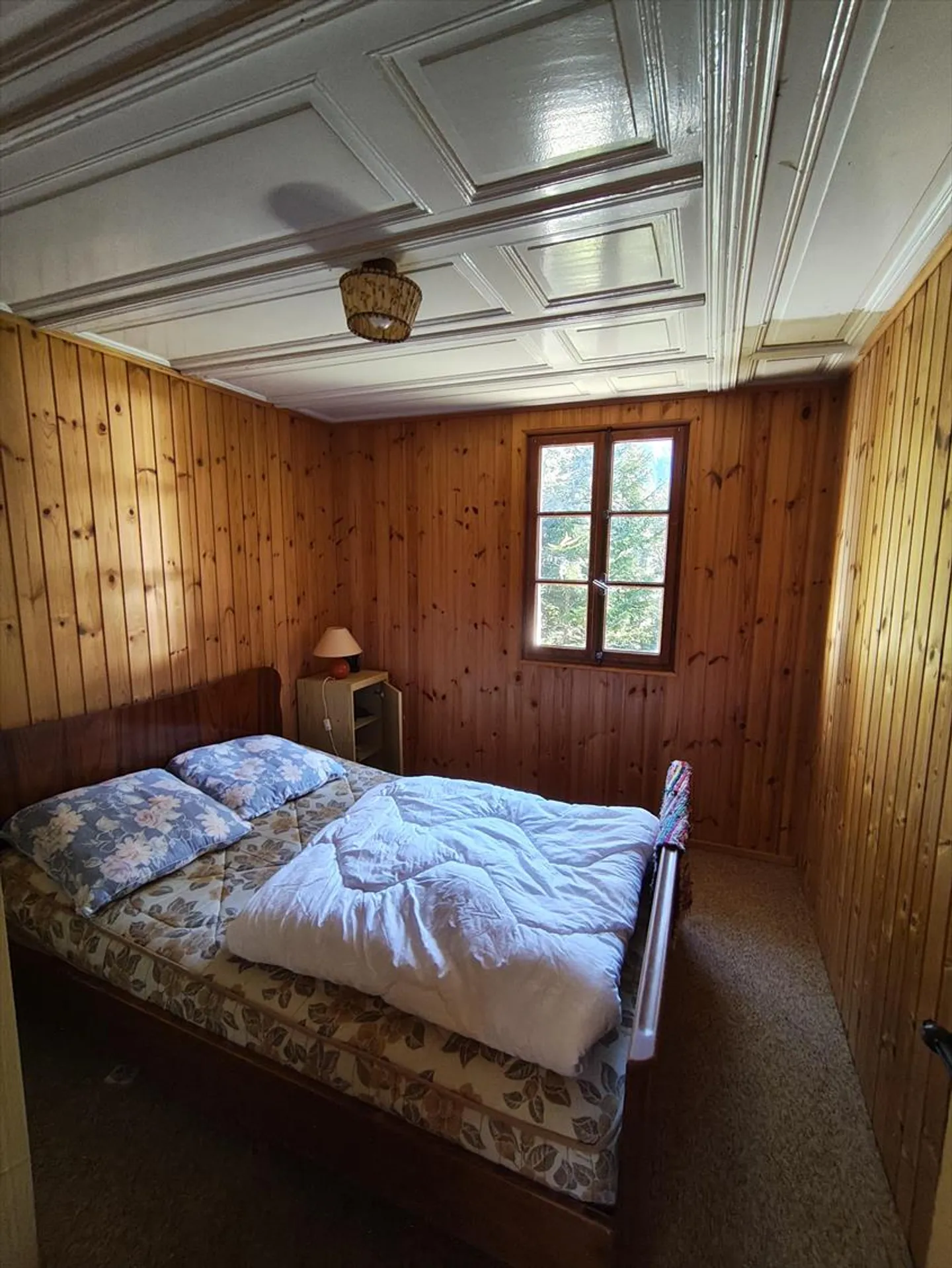 Chalet 3.5 pièces - Photo 5 sur 11