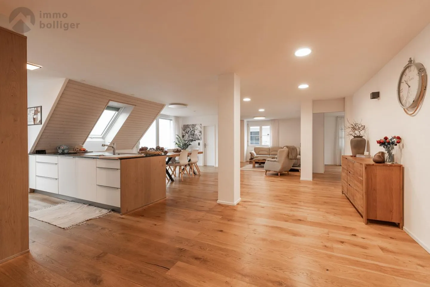 Zwei Wohnungen in einem Zuhause - Foto 2 von 17