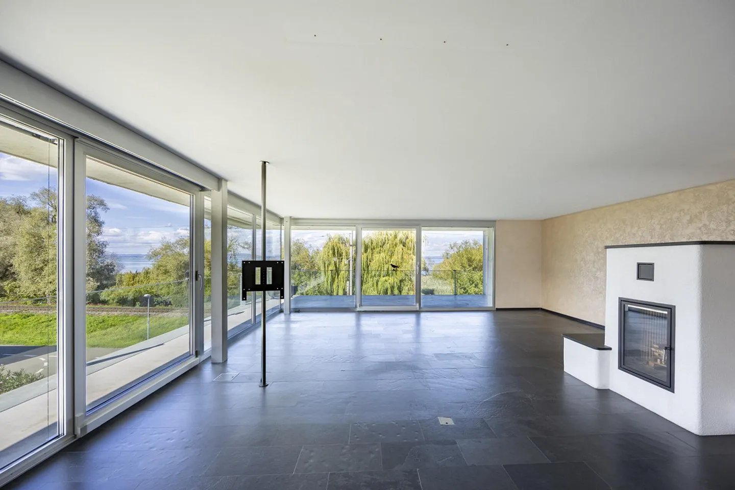 Geräumige Wohnung mit Seeblick - Foto 19 von 23