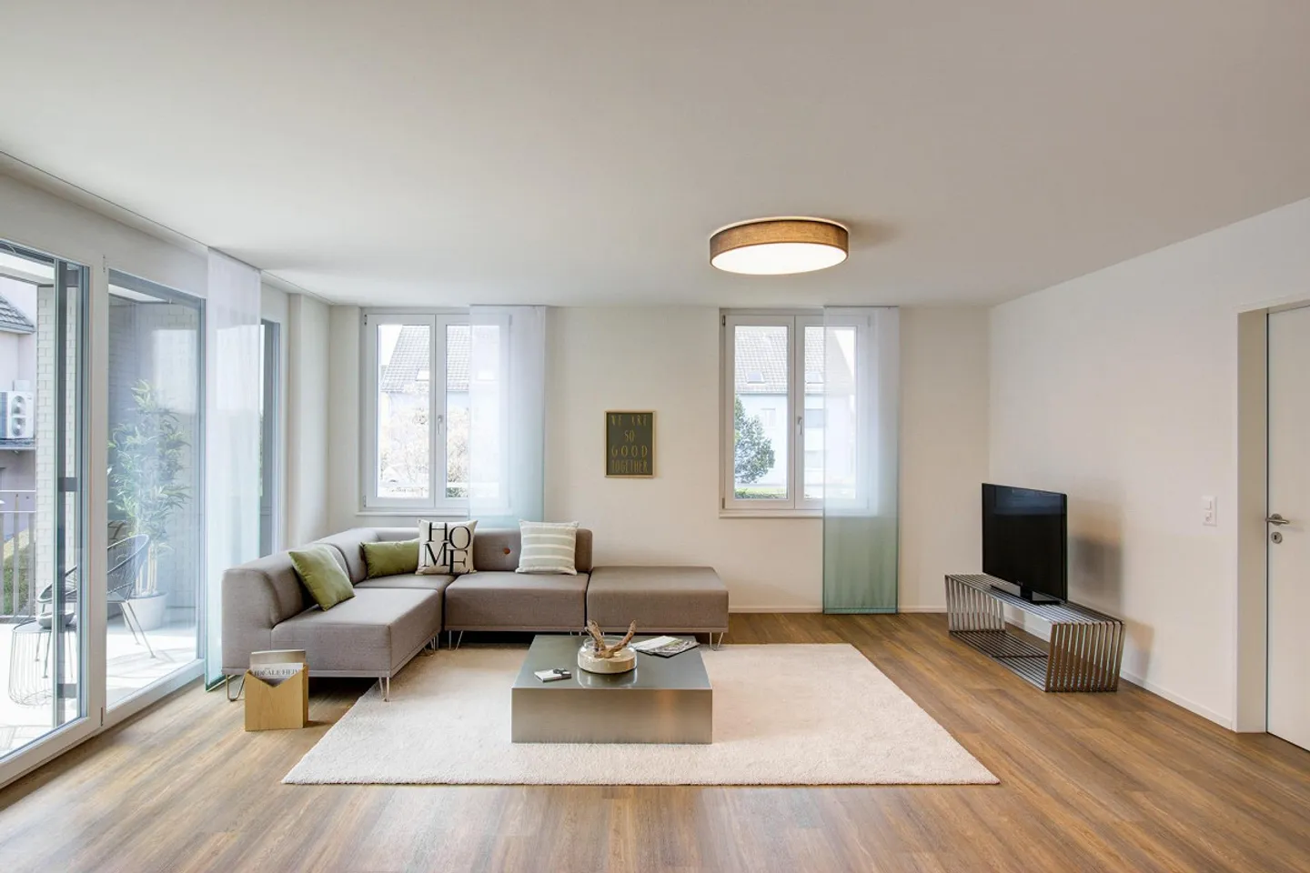 Votre nouveau chez-vous pour le confort - Photo 1 sur 9