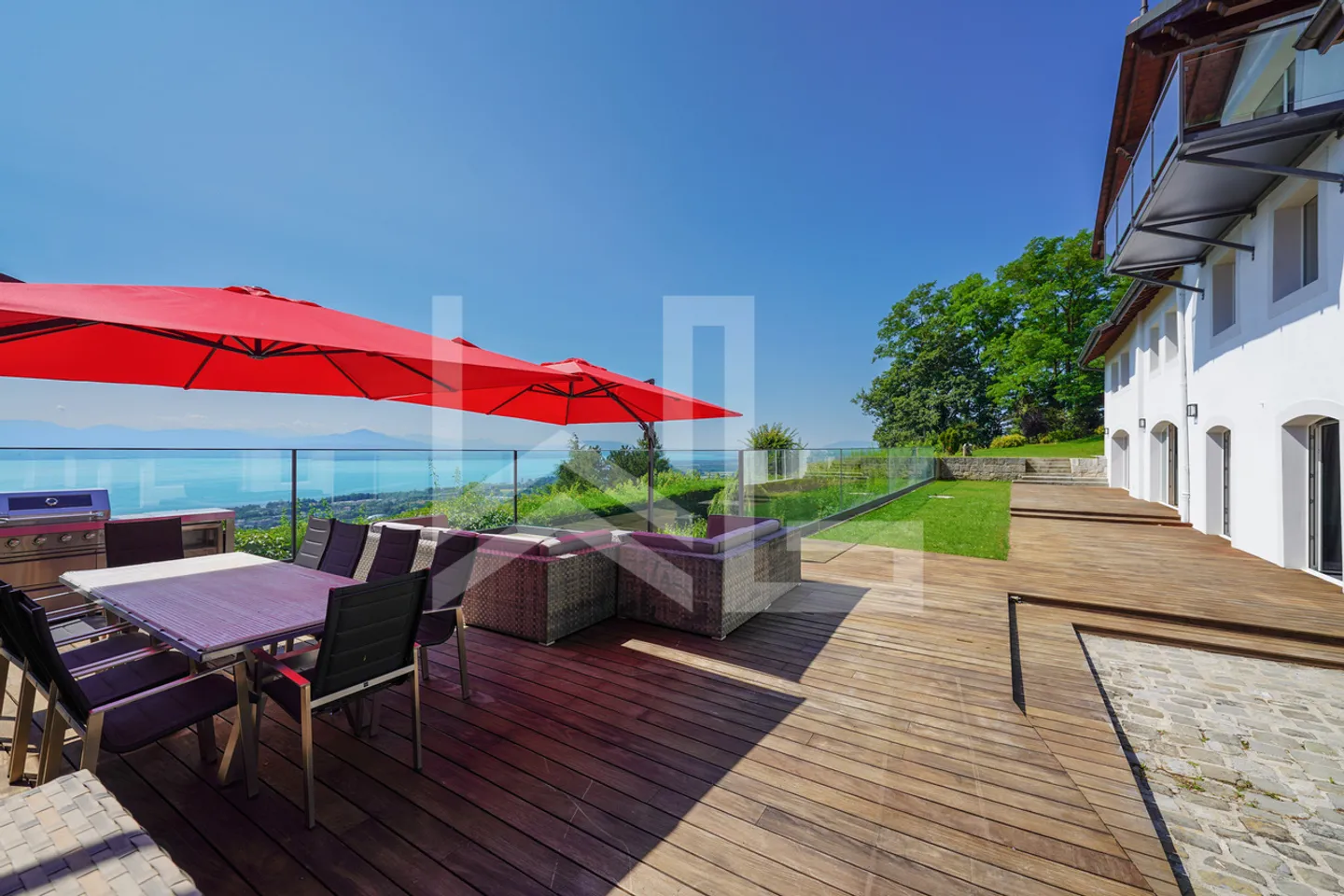 Maison individuelle à vendre - Photo 1 sur 13