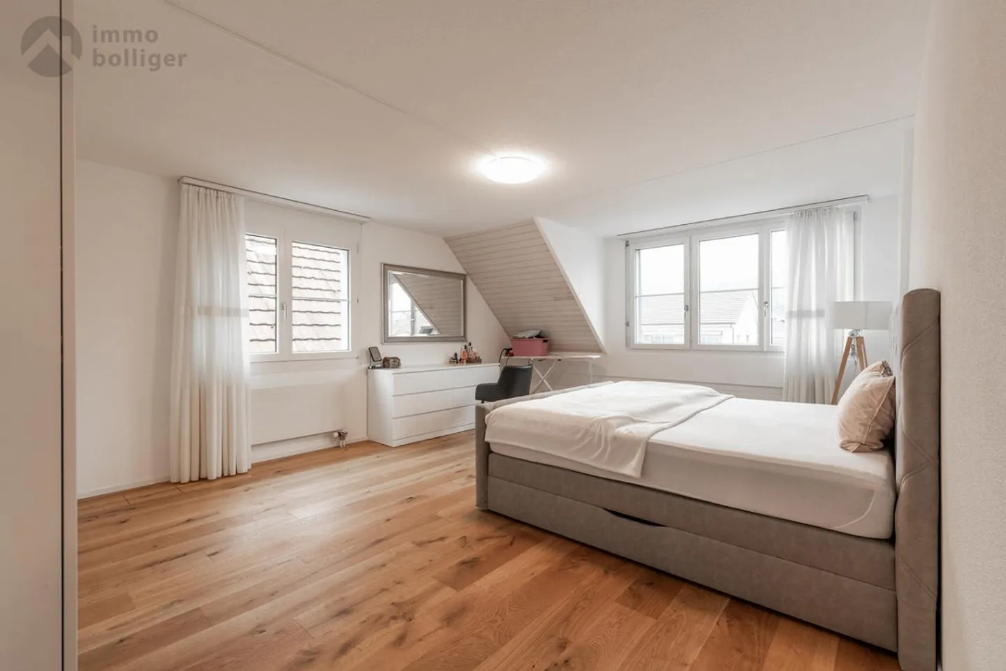 Zwei Wohnungen in einem Zuhause - Foto 6 von 17