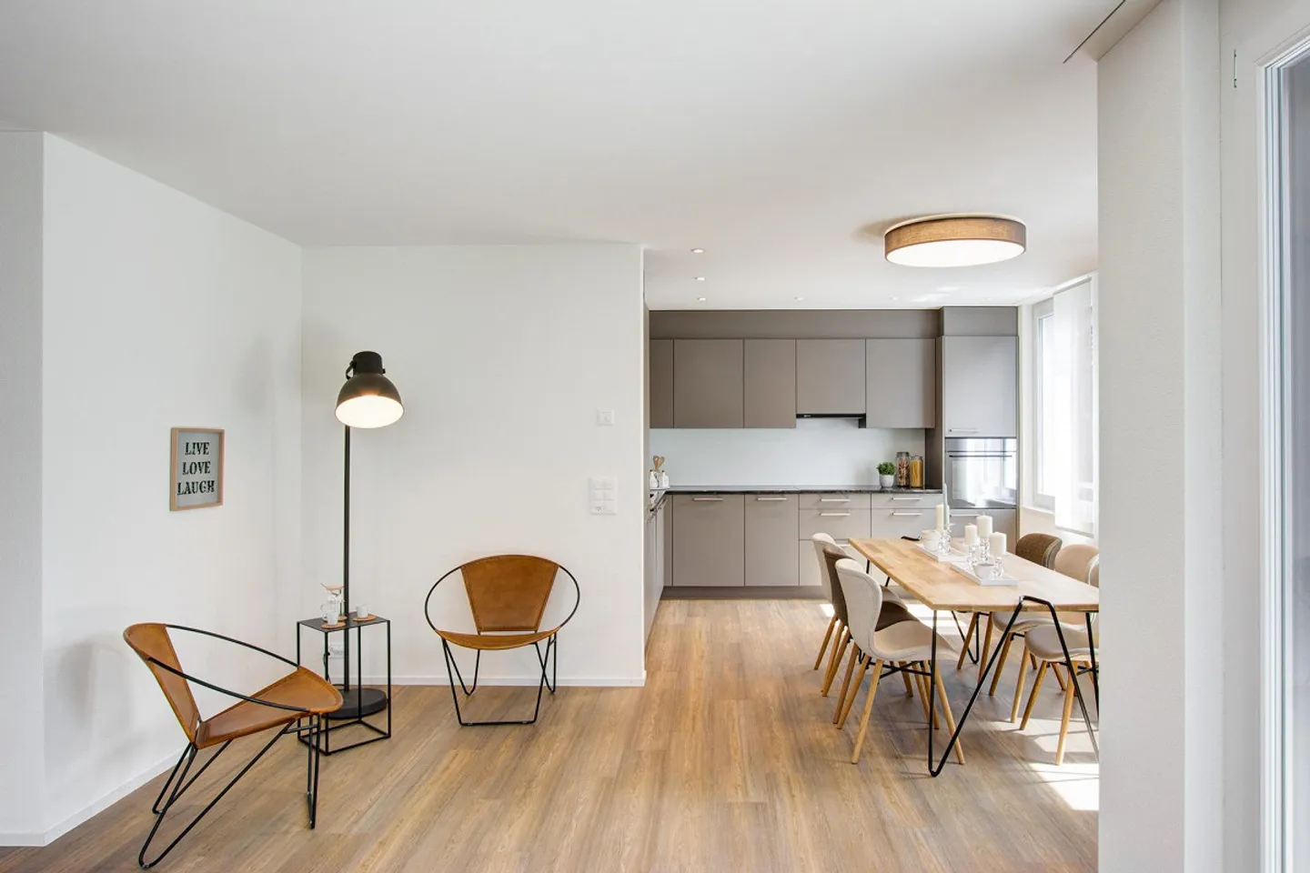 Votre nouveau chez-vous pour le confort - Photo 2 sur 9