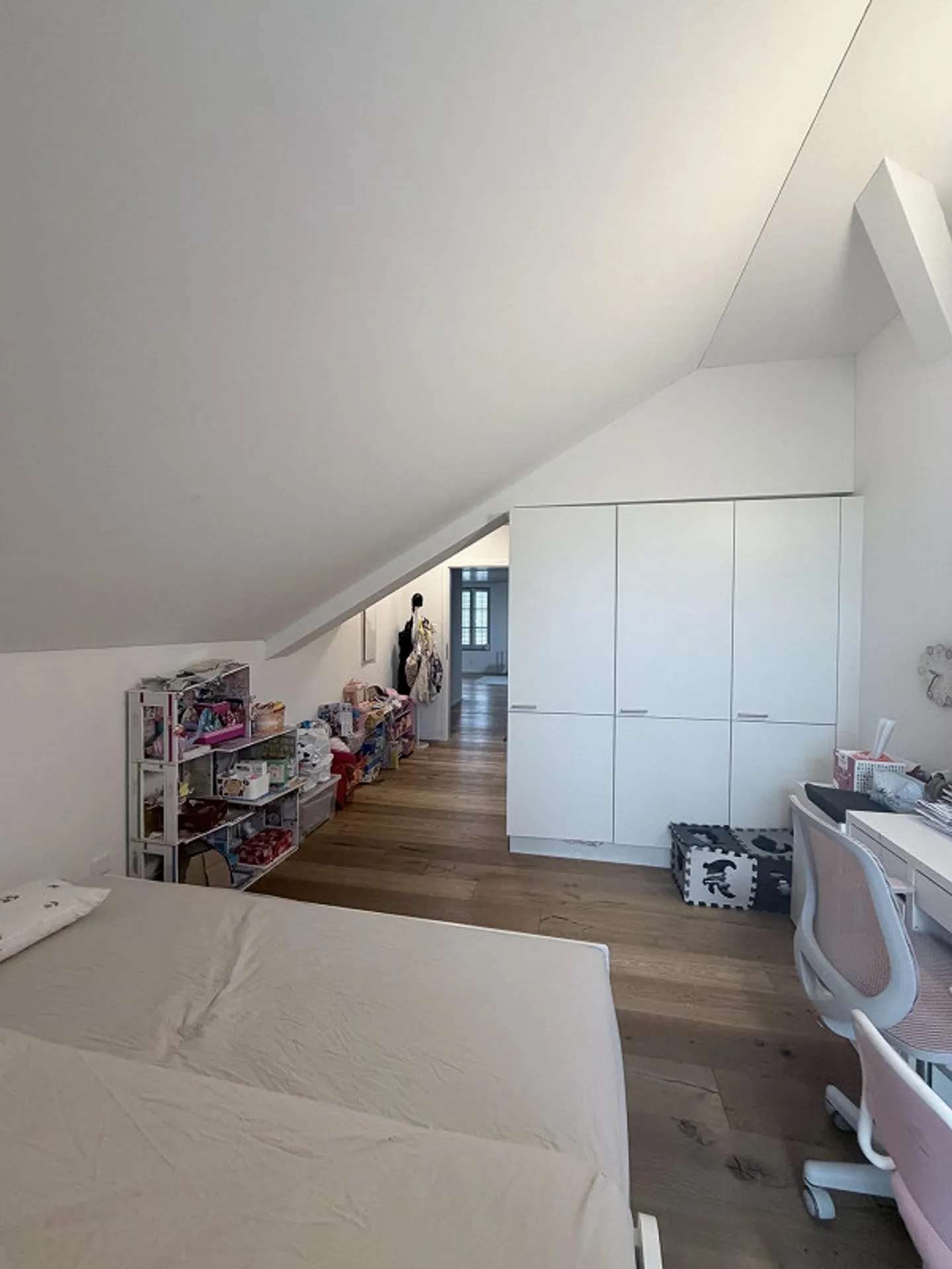 Modernes Apartment in Glarus - Foto 6 von 8