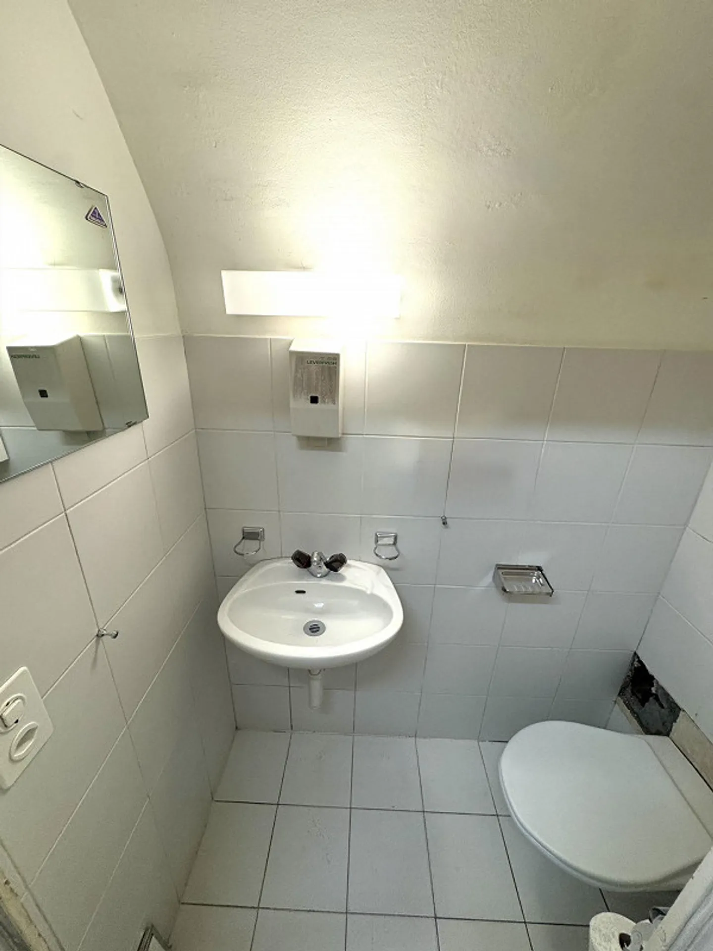 Commercial space with storage in the center of Chur - Photo 5 of 6