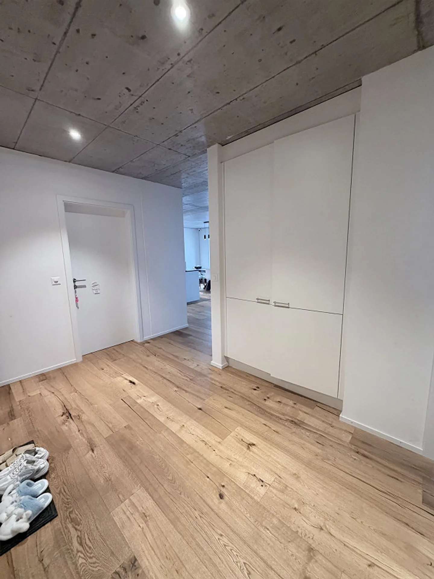 Modernes Apartment in Glarus - Foto 7 von 8