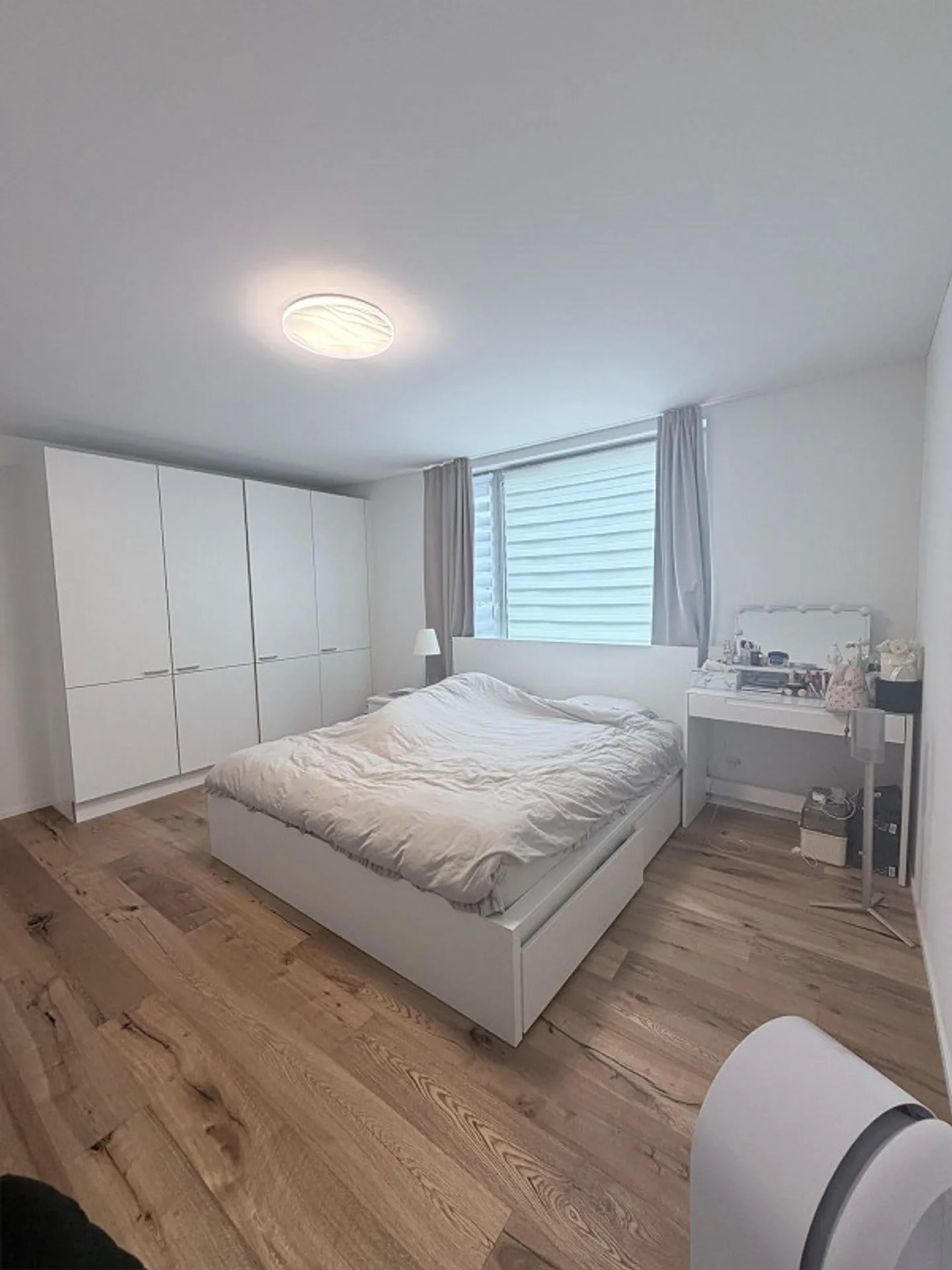 Modernes Apartment in Glarus - Foto 8 von 8