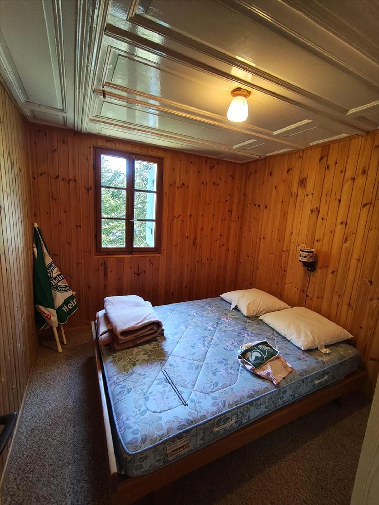 Chalet 3.5 pièces - Photo 7 sur 11