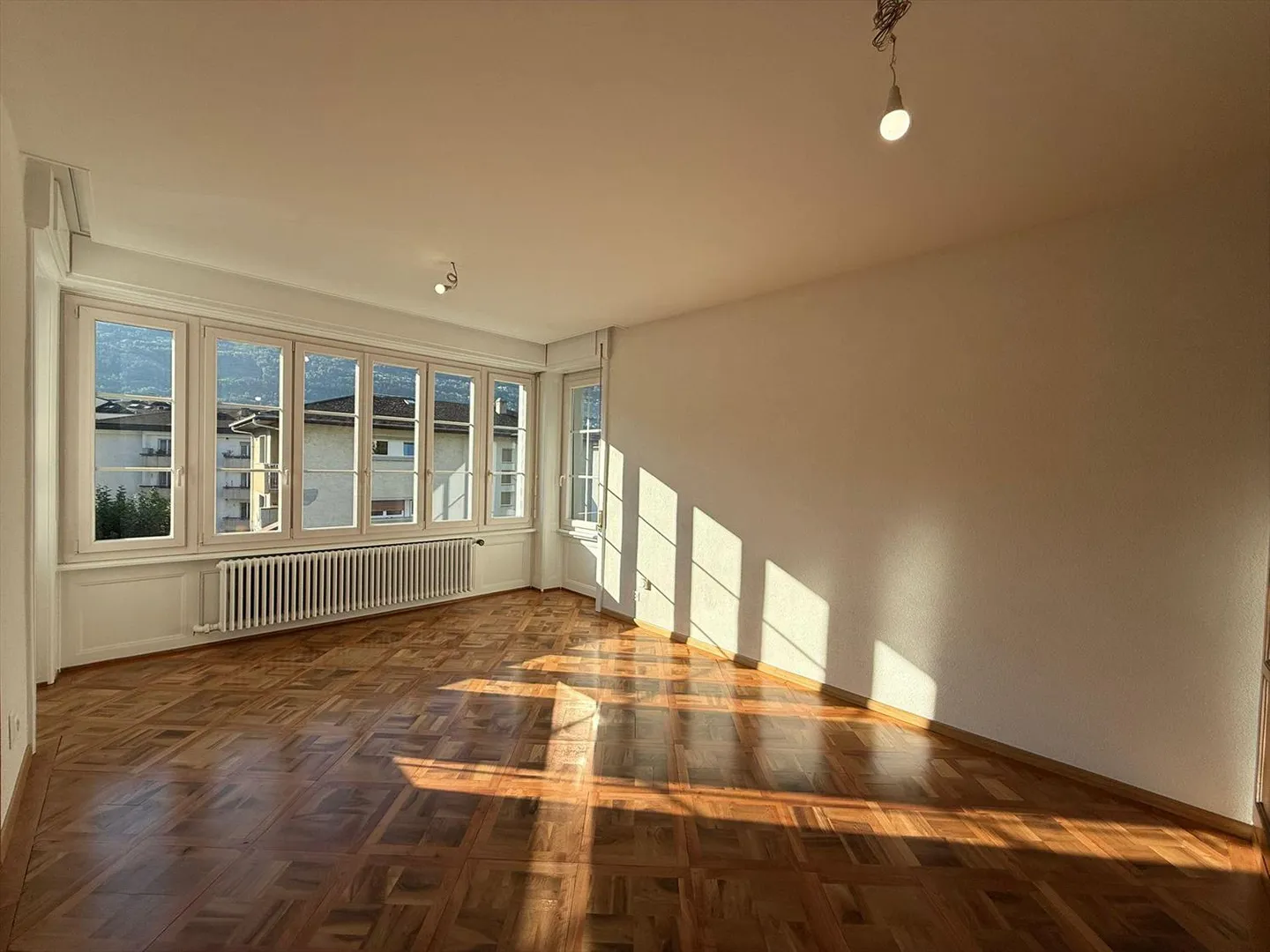 5,5-Zimmer-Wohnung - Foto 4 von 13