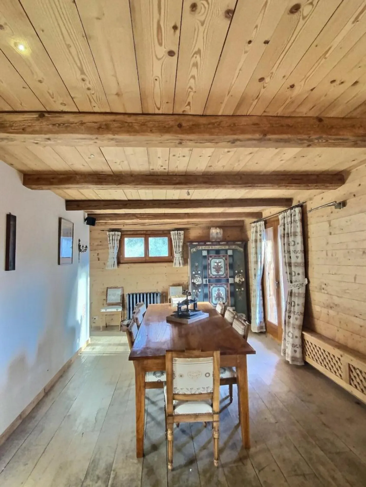 Chalet 8 stanze - Foto 9 di 13
