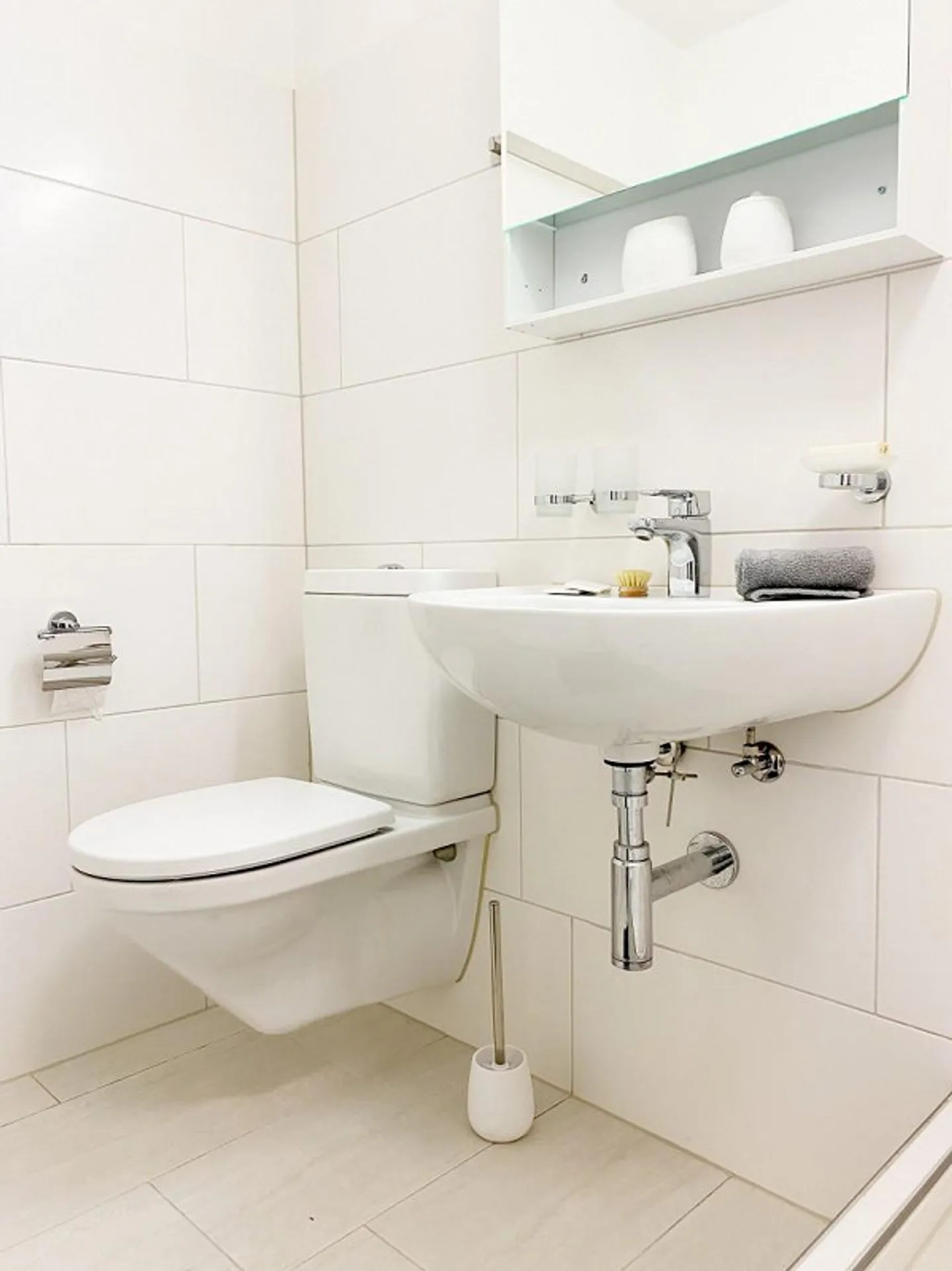 La tua casa a Gundeli - Foto 4 di 7