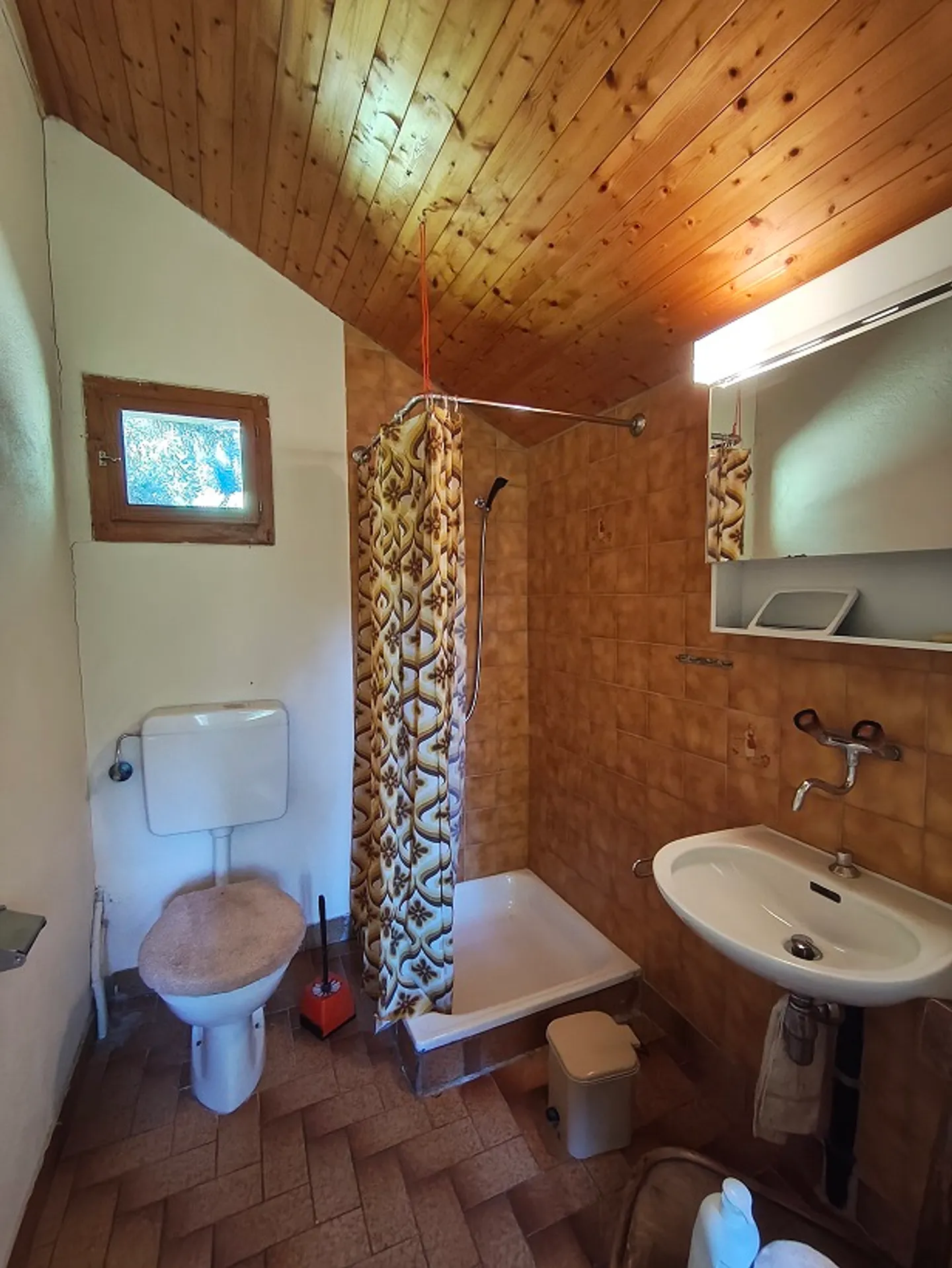 Chalet 3.5 pièces - Photo 8 sur 11