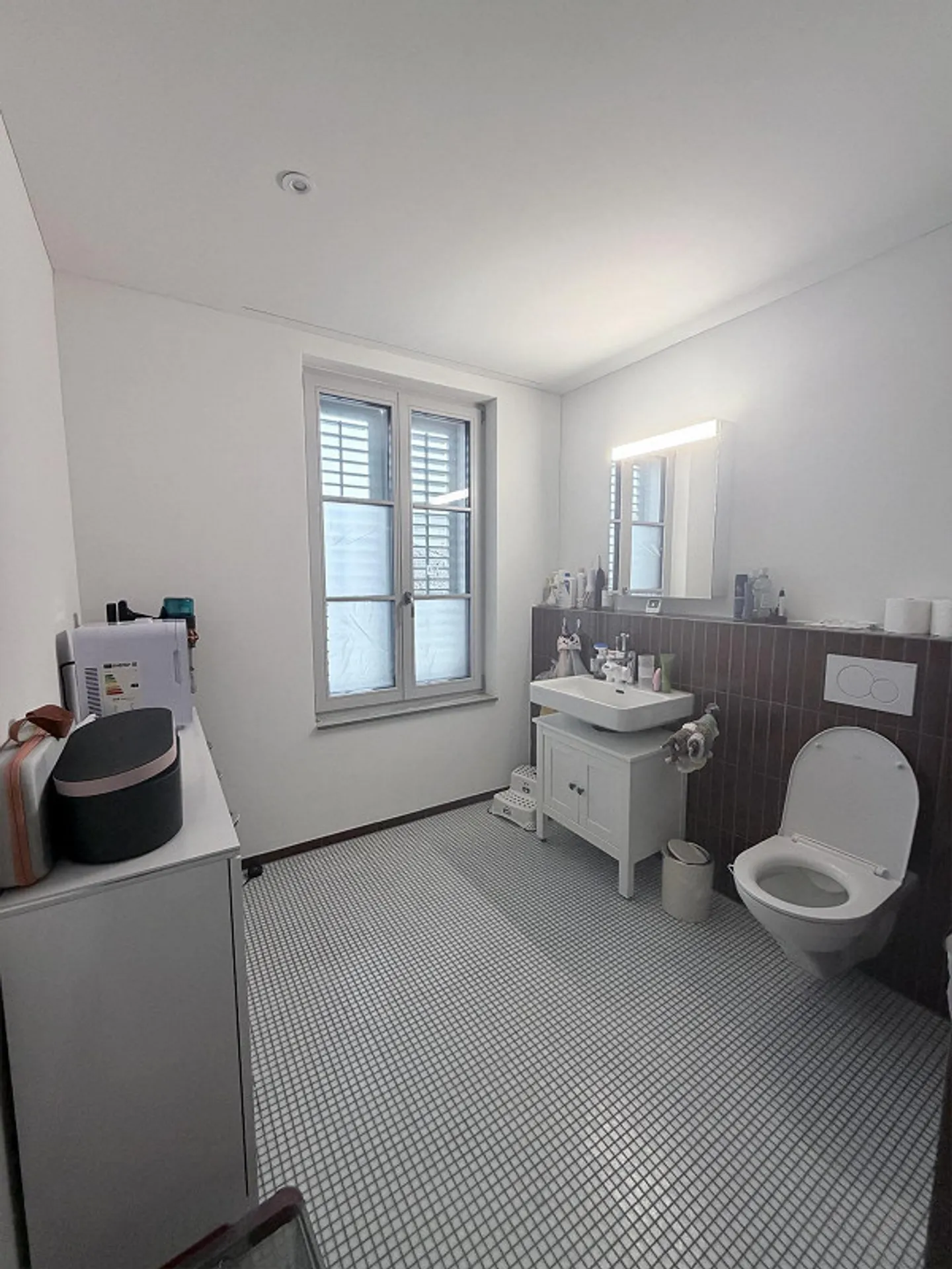 Modernes Apartment in Glarus - Foto 4 von 8