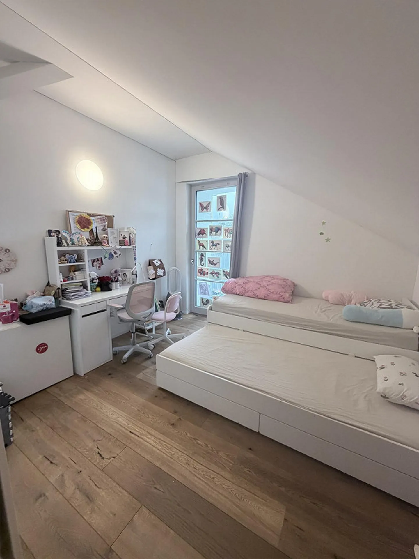 Modernes Apartment in Glarus - Foto 5 von 8