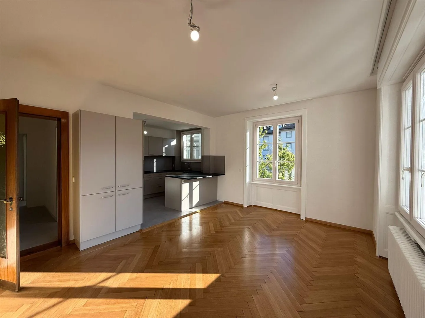 5,5-Zimmer-Wohnung - Foto 6 von 13
