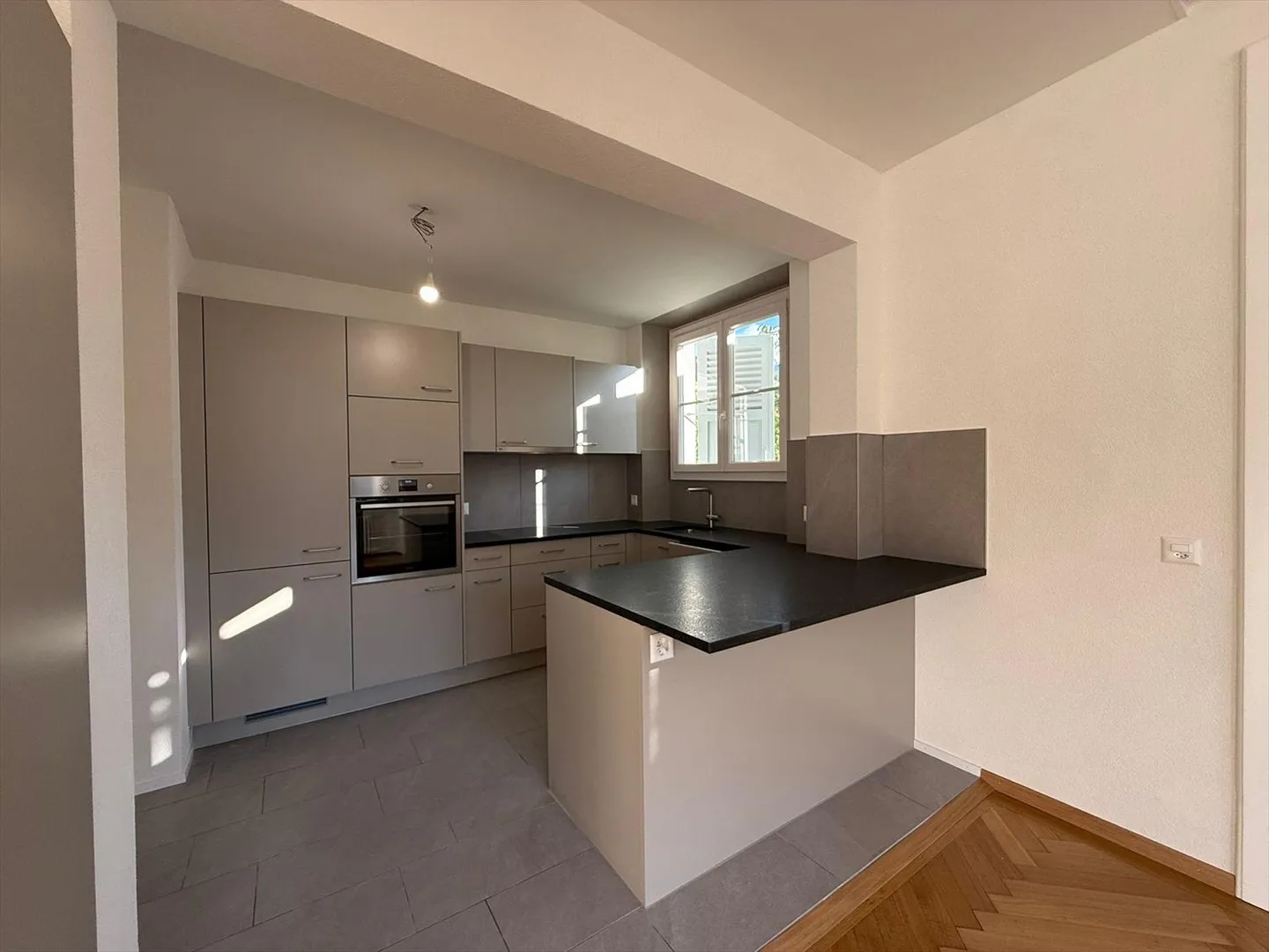 5,5-Zimmer-Wohnung - Foto 7 von 13