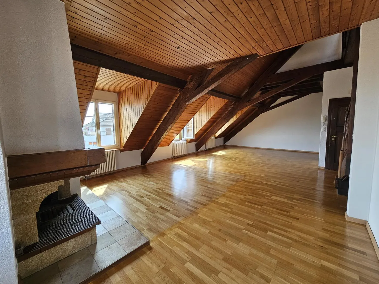 Duplex 6 stanze - Foto 3 di 15