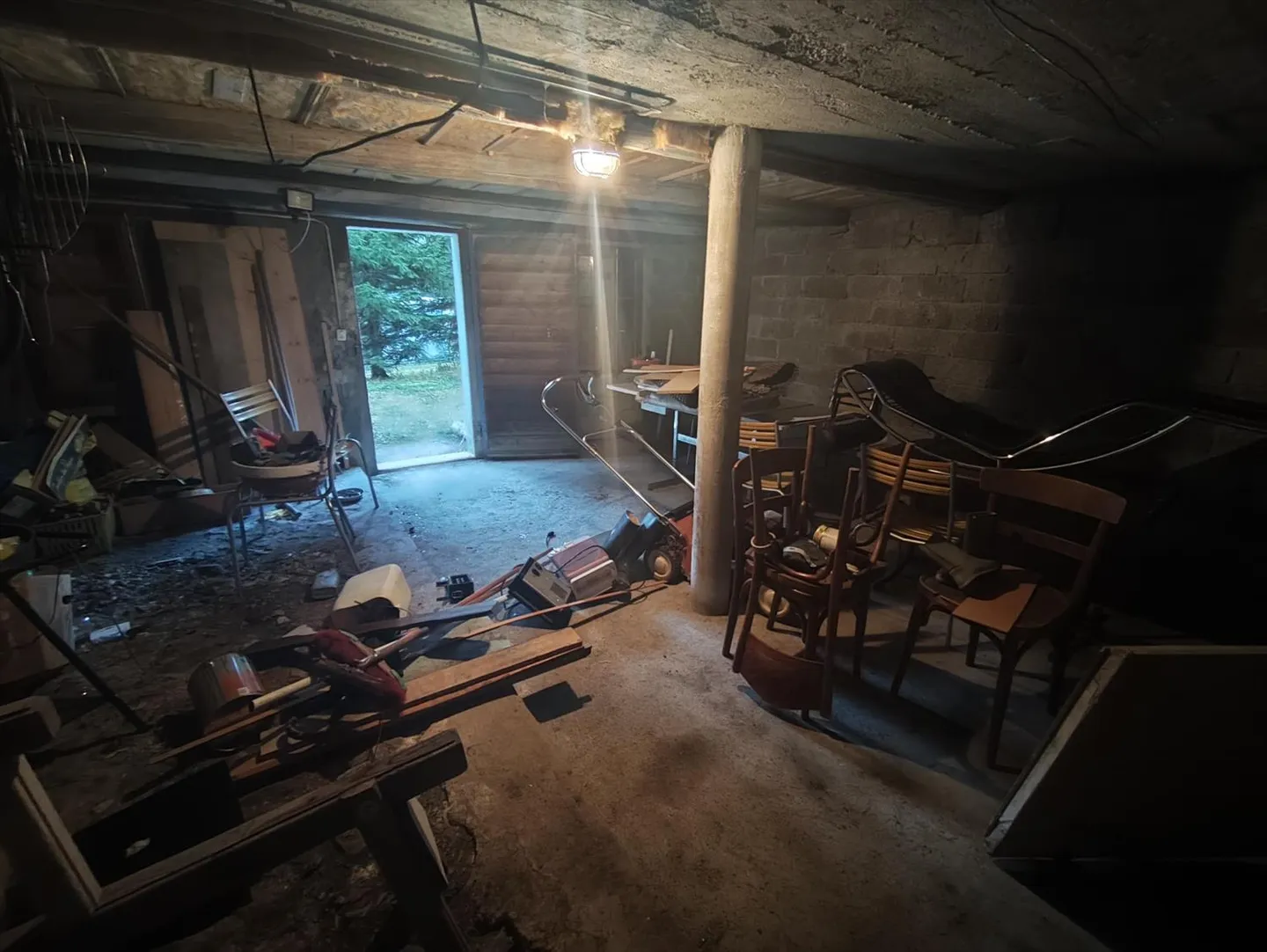 Chalet 3.5 pièces - Photo 9 sur 11