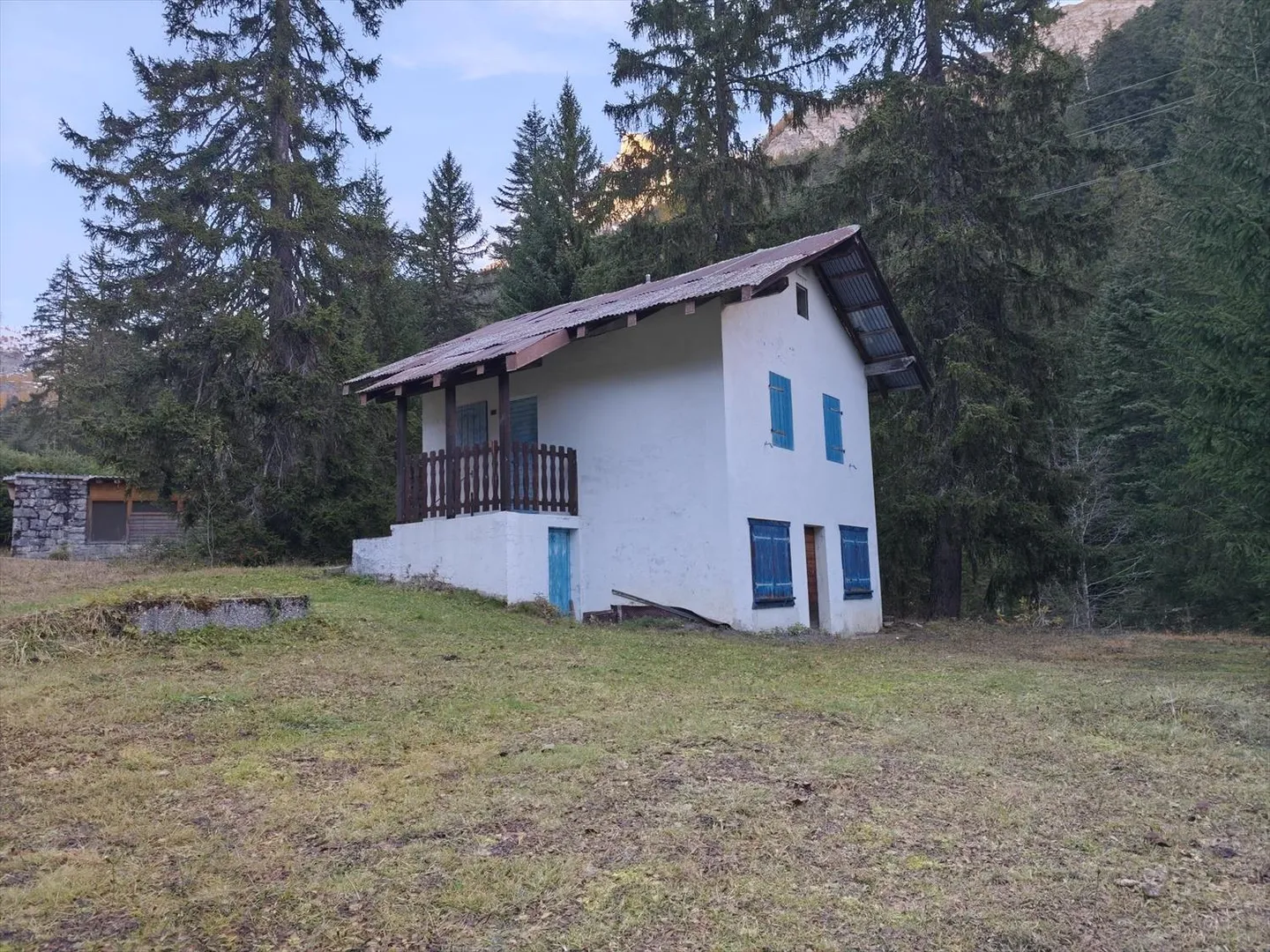 Chalet 3.5 pièces - Photo 10 sur 11