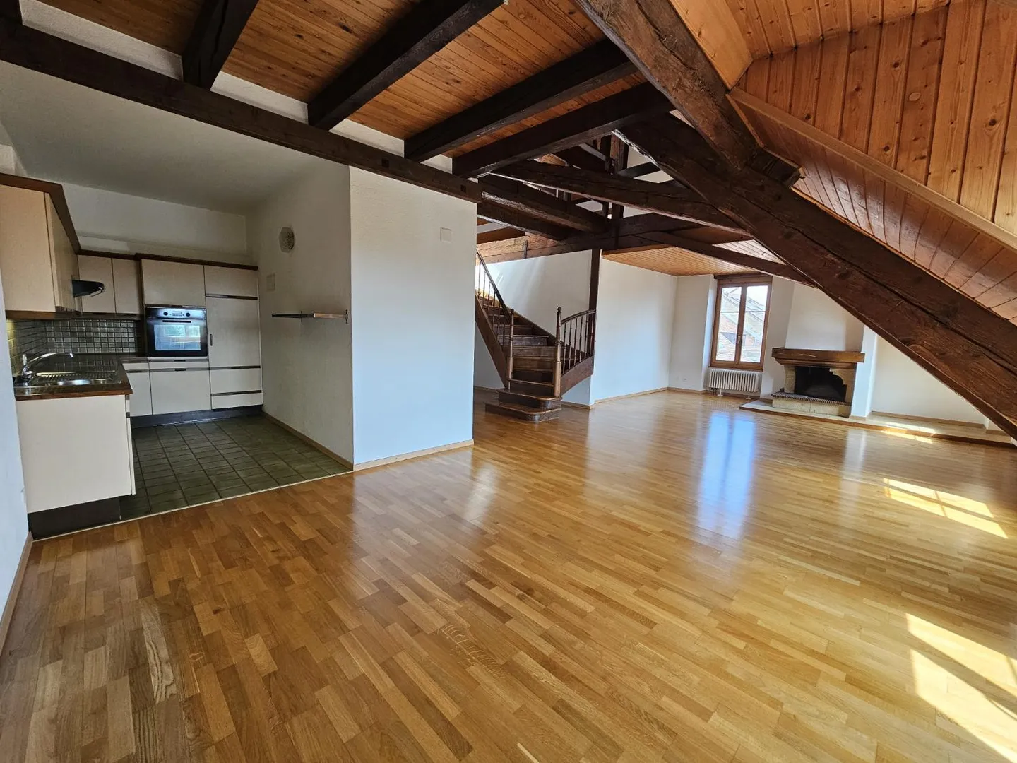 Duplex 6 stanze - Foto 4 di 15