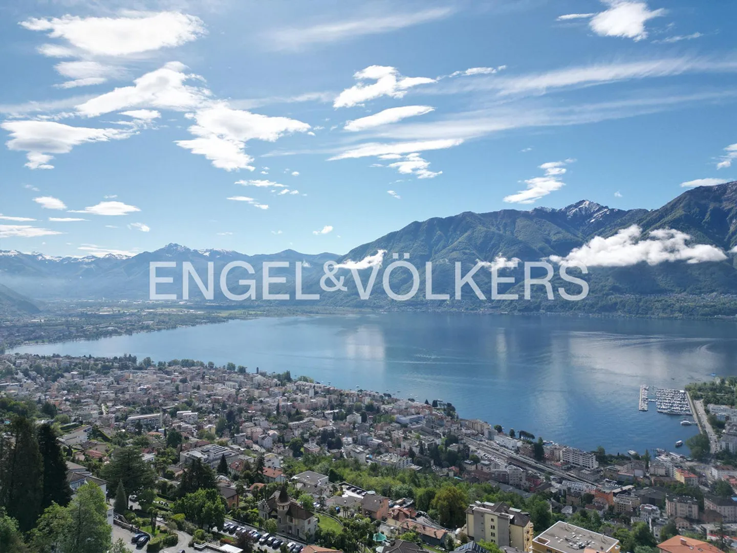 Ottimo investimento – Grande terreno soleggiato (30) - Foto 2 di 5