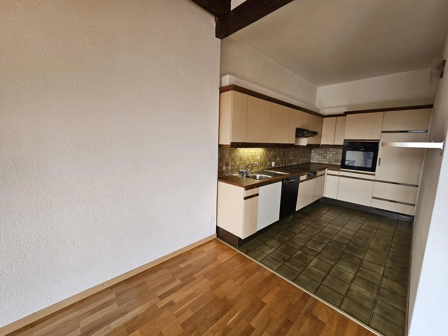Duplex 6 stanze - Foto 5 di 15