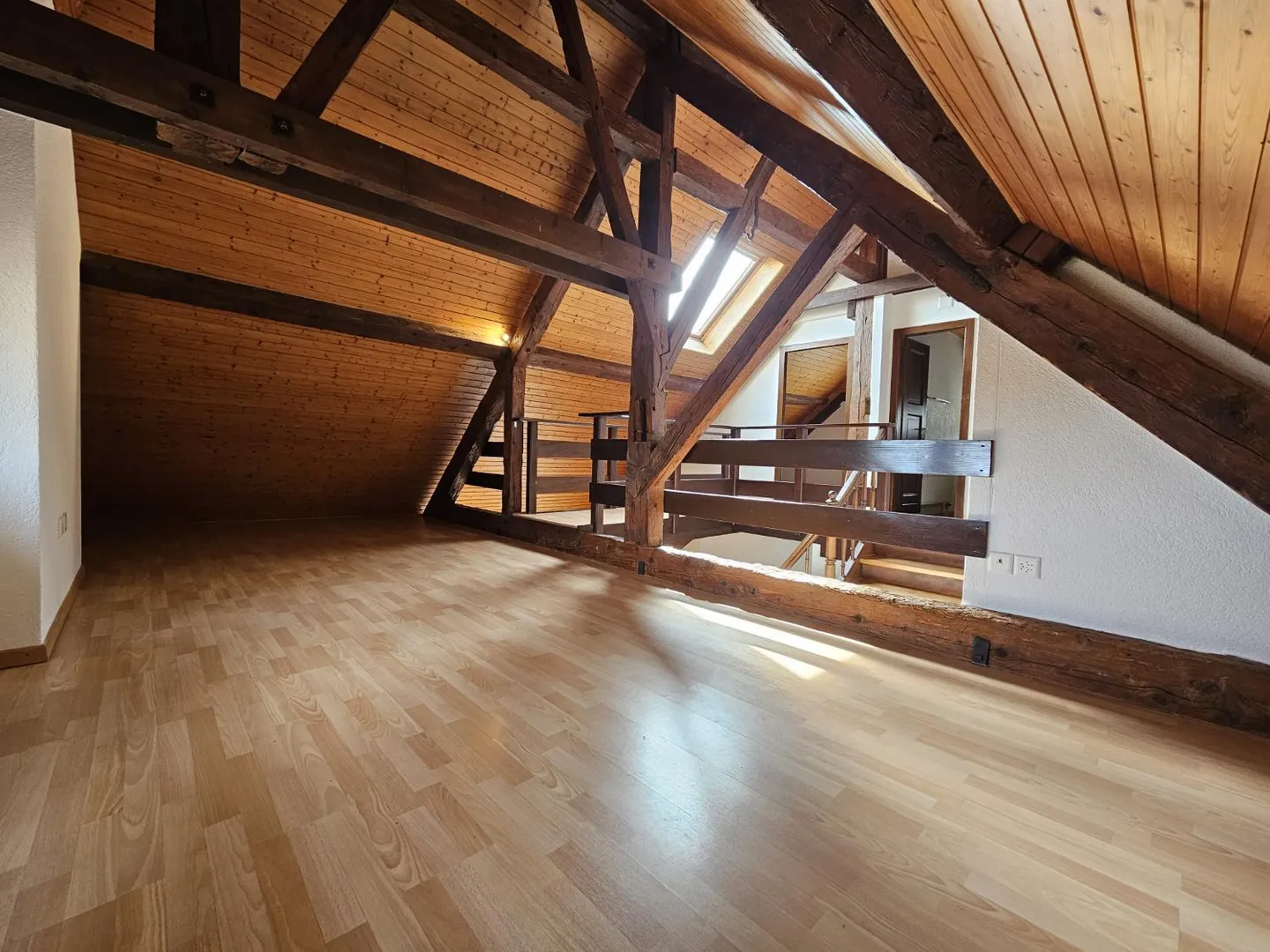 Duplex 6 stanze - Foto 10 di 15