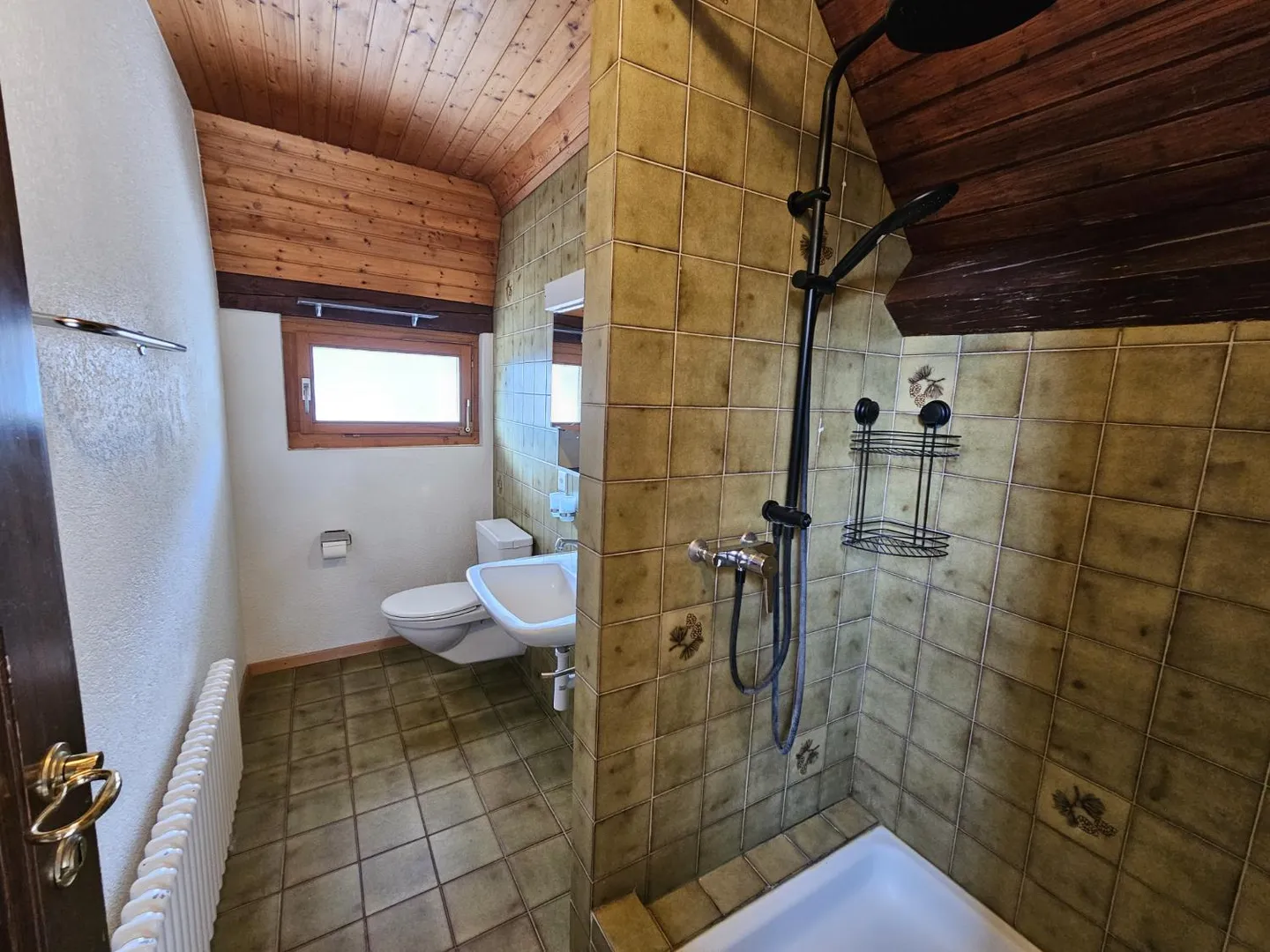 Duplex 6 stanze - Foto 11 di 15