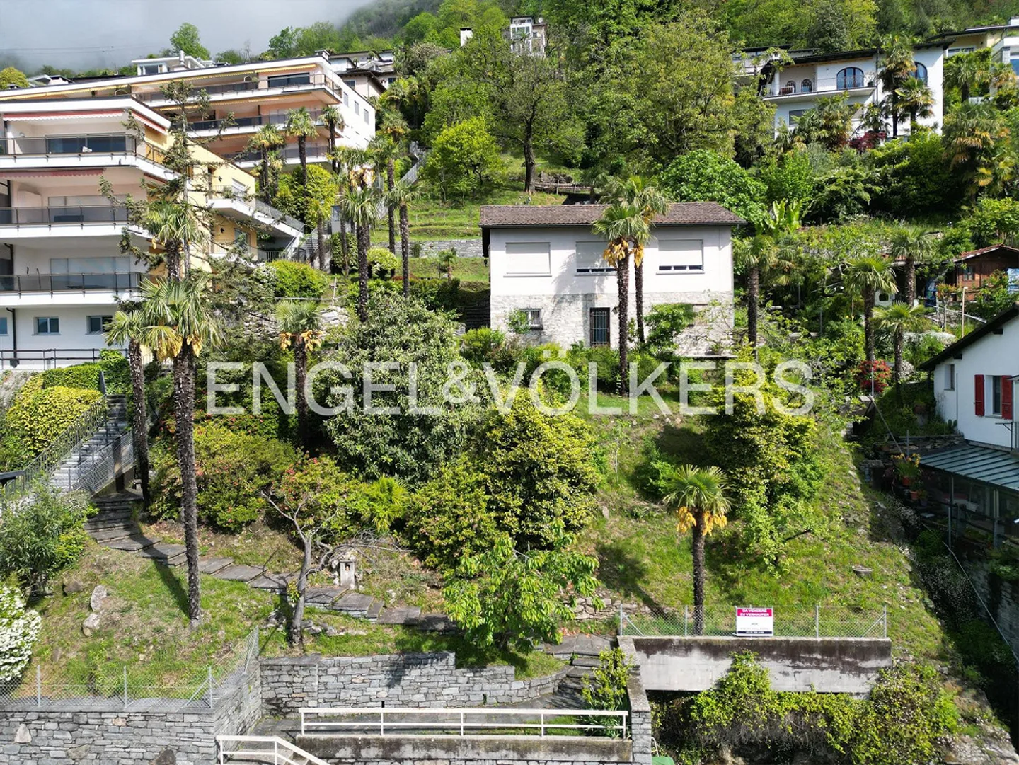 Ottimo investimento – Grande terreno soleggiato (30) - Foto 5 di 5