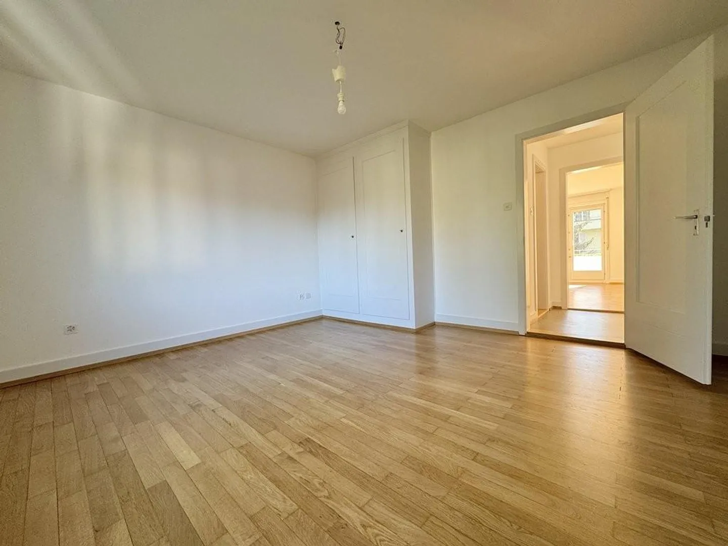 Appartamento accogliente in una posizione tranquilla - Foto 5 di 10