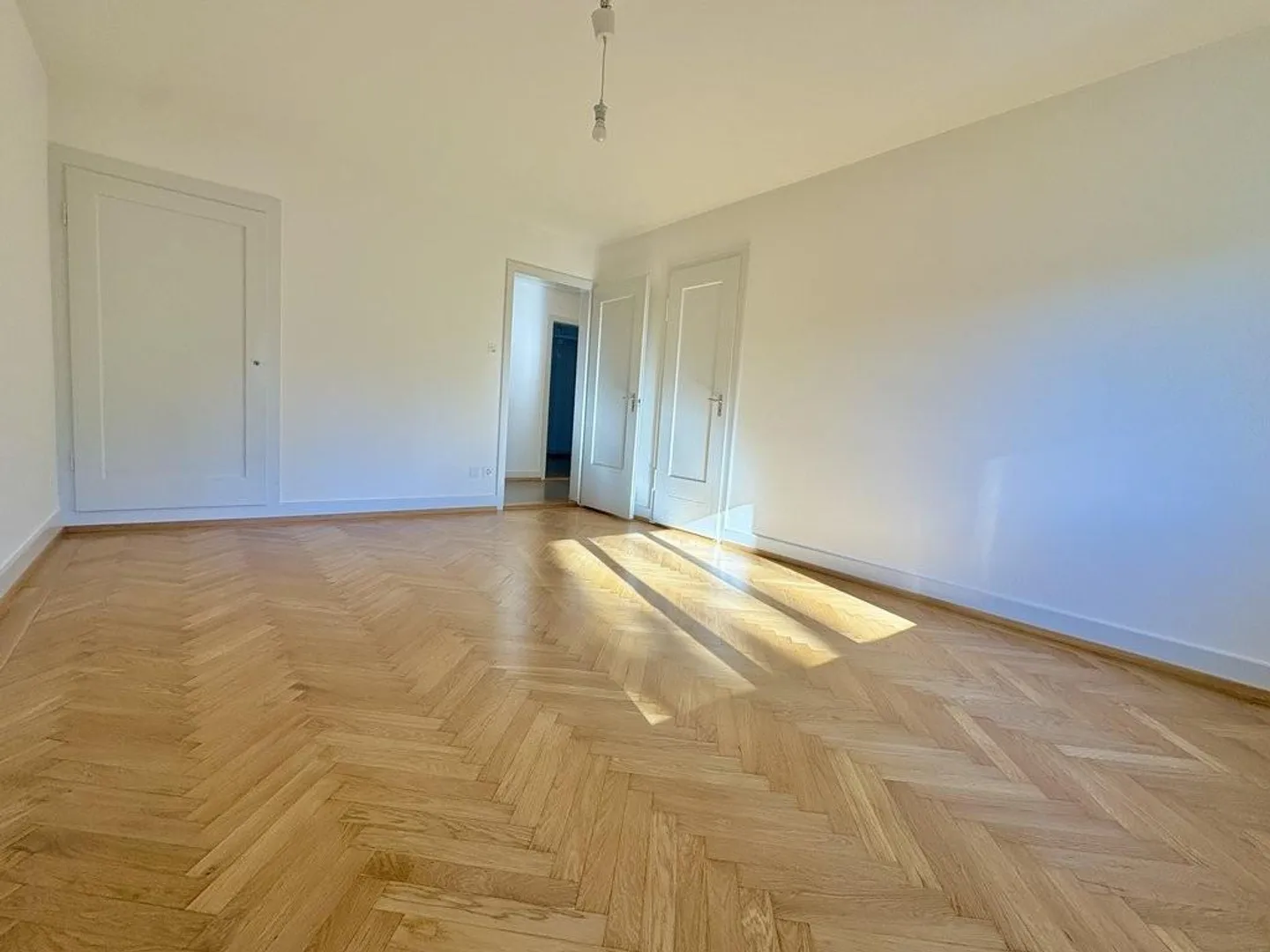 Appartamento accogliente in una posizione tranquilla - Foto 6 di 10