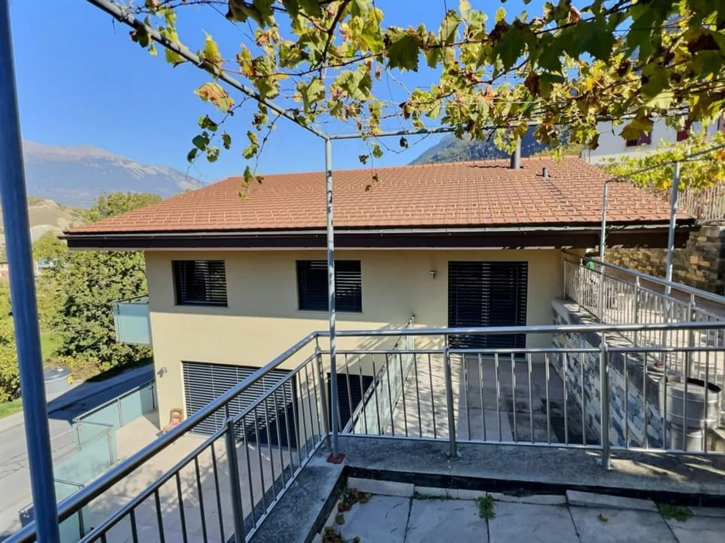 Elegante villa familiare nel cuore di Chalais - Foto 6 di 13