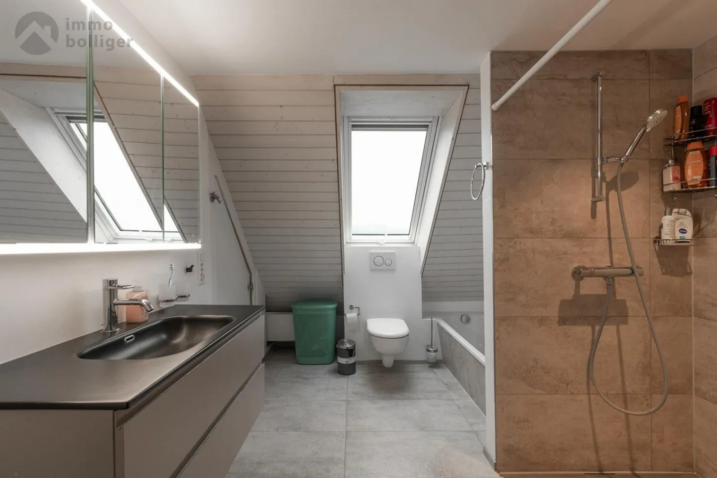 Zwei Wohnungen in einem Zuhause - Foto 16 von 17