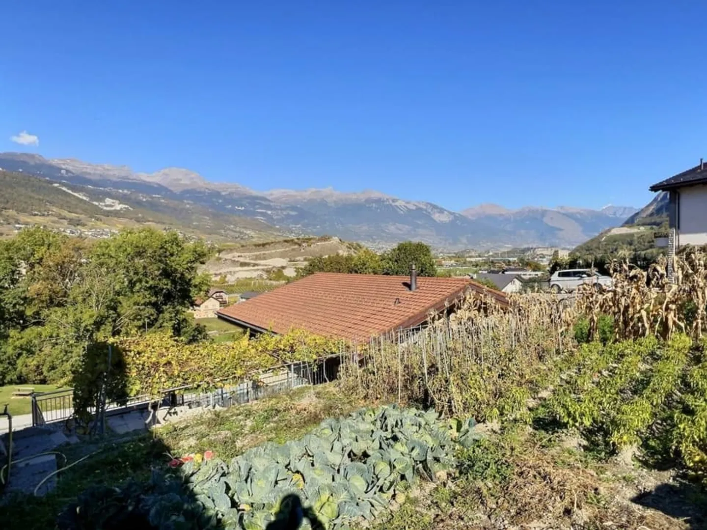 Elegante villa familiare nel cuore di Chalais - Foto 7 di 13