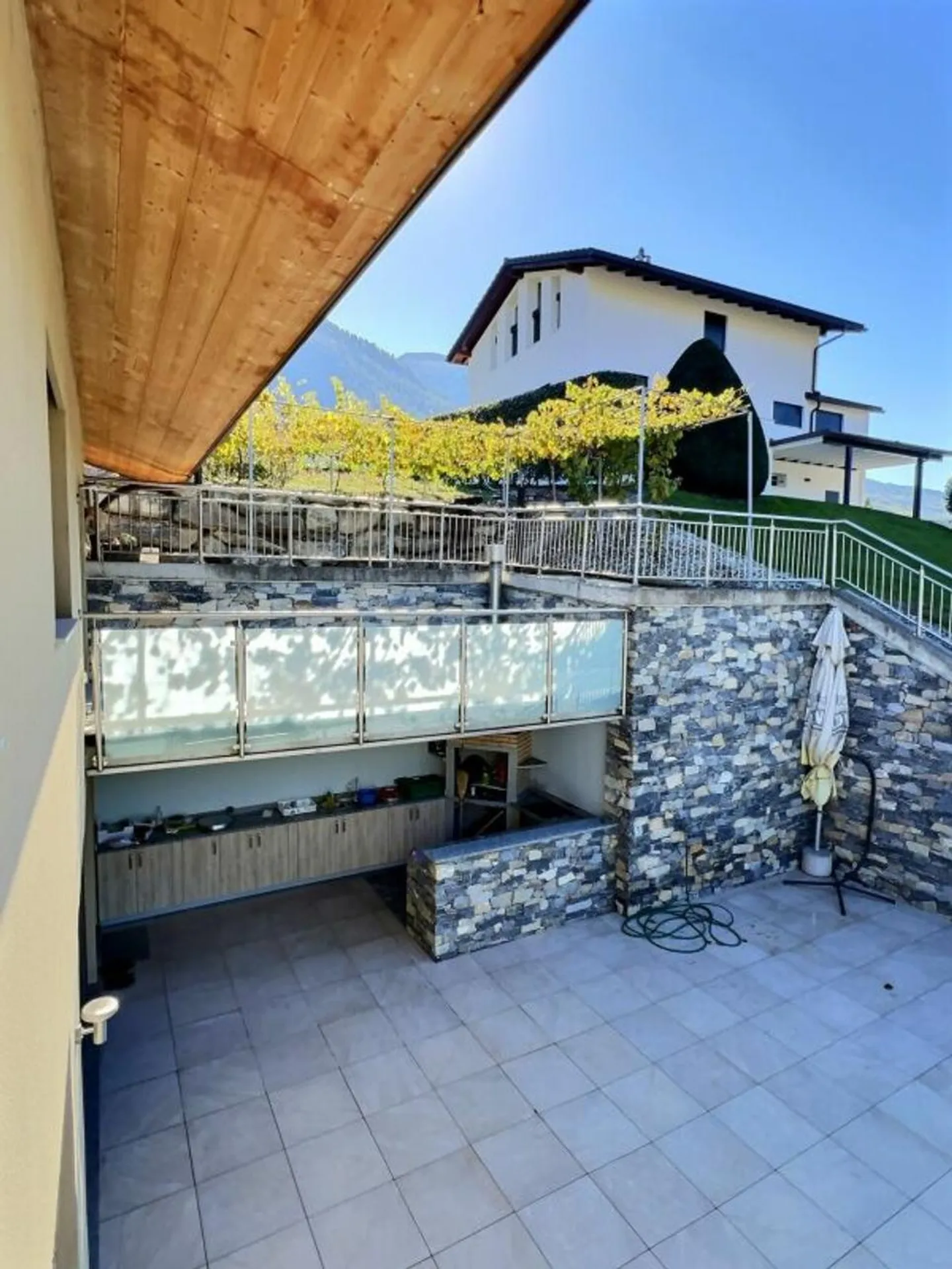 Elegante villa familiare nel cuore di Chalais - Foto 8 di 13