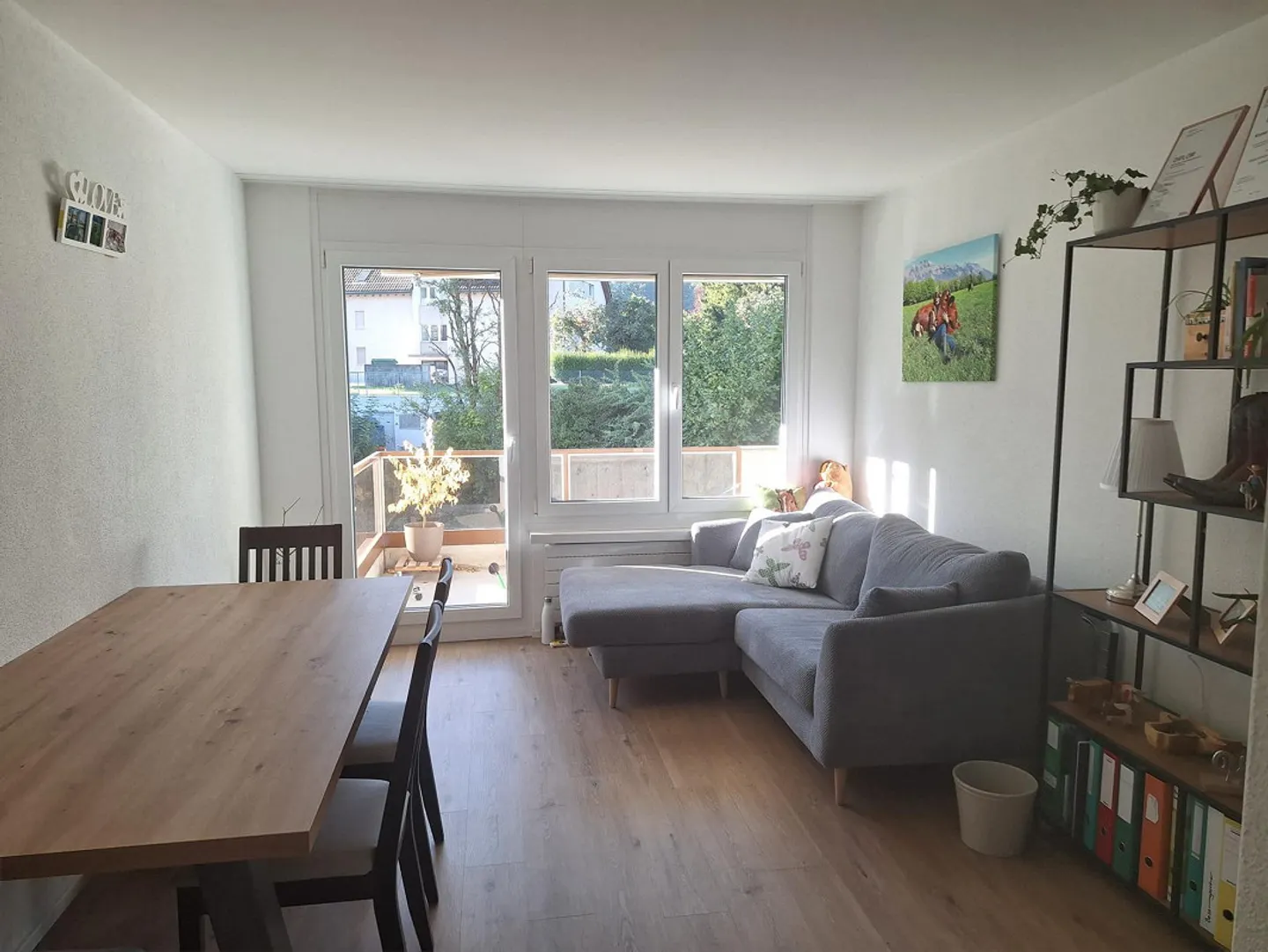 Appartamento 2,5 locali in affitto - Cercasi nuovo inquilino - Foto 1 di 10